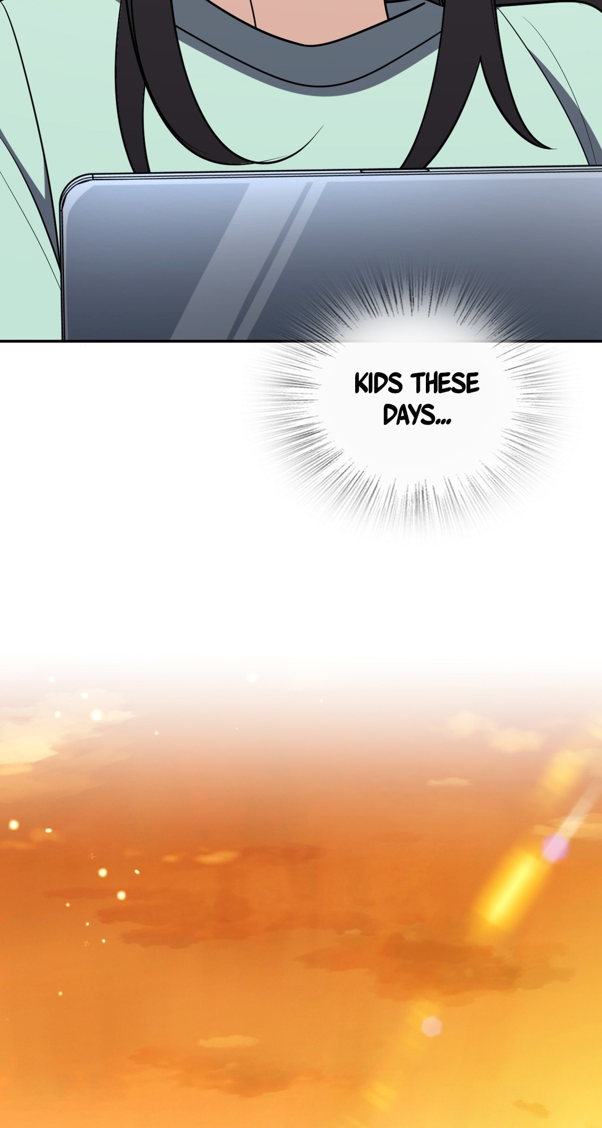 My Wife Is From a Thousand Years Ago (Colored) Chapter 439 page 26 - 