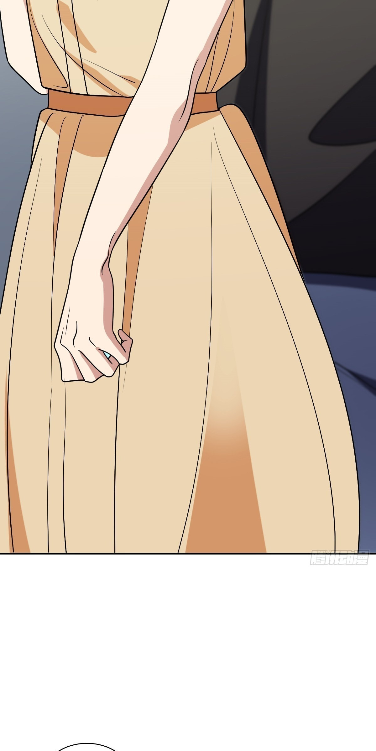 My Wife Is From a Thousand Years Ago (Colored) Chapter 439 page 29 - 