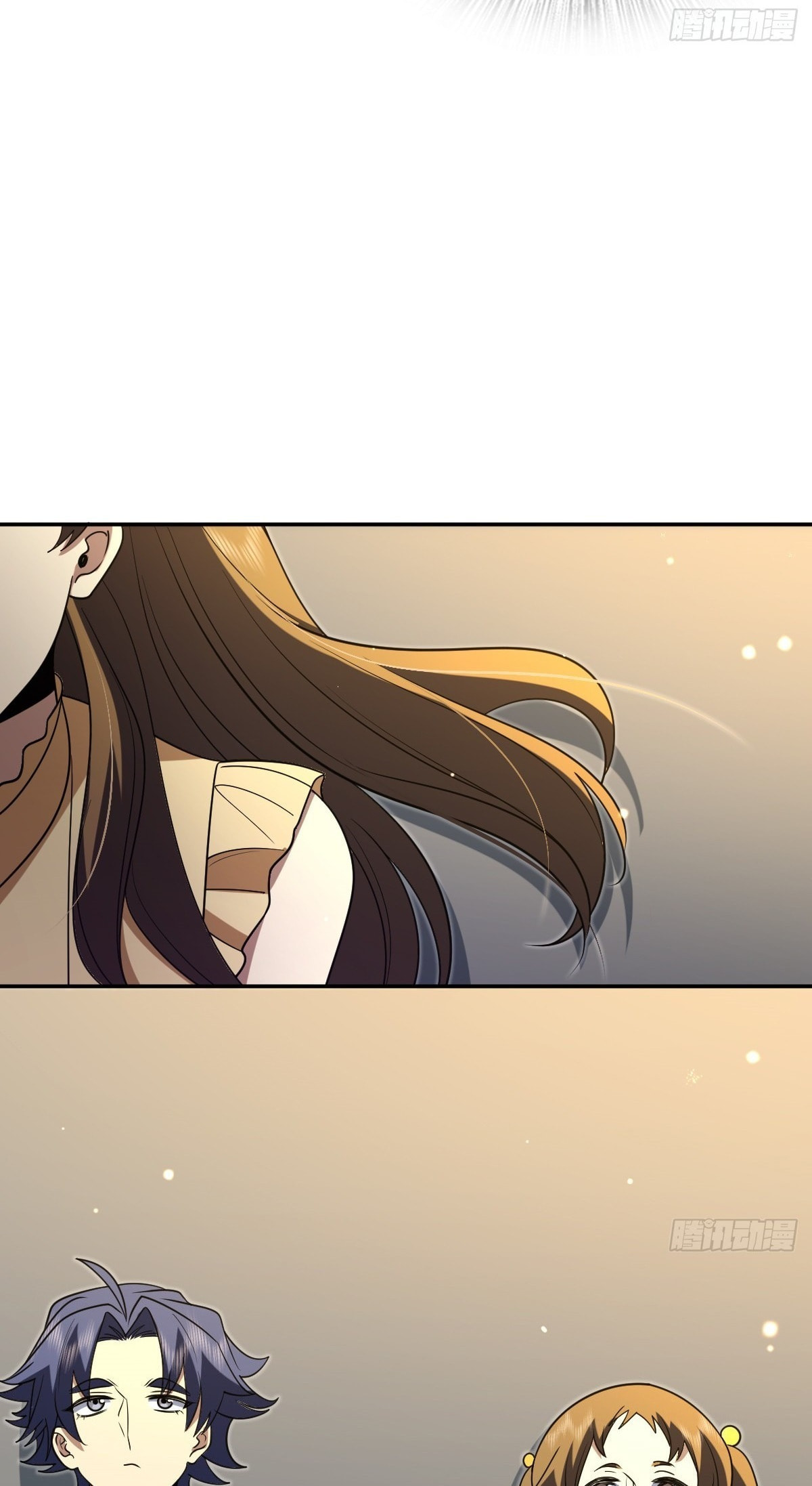 My Wife Is From a Thousand Years Ago (Colored) Chapter 439 page 37 - 