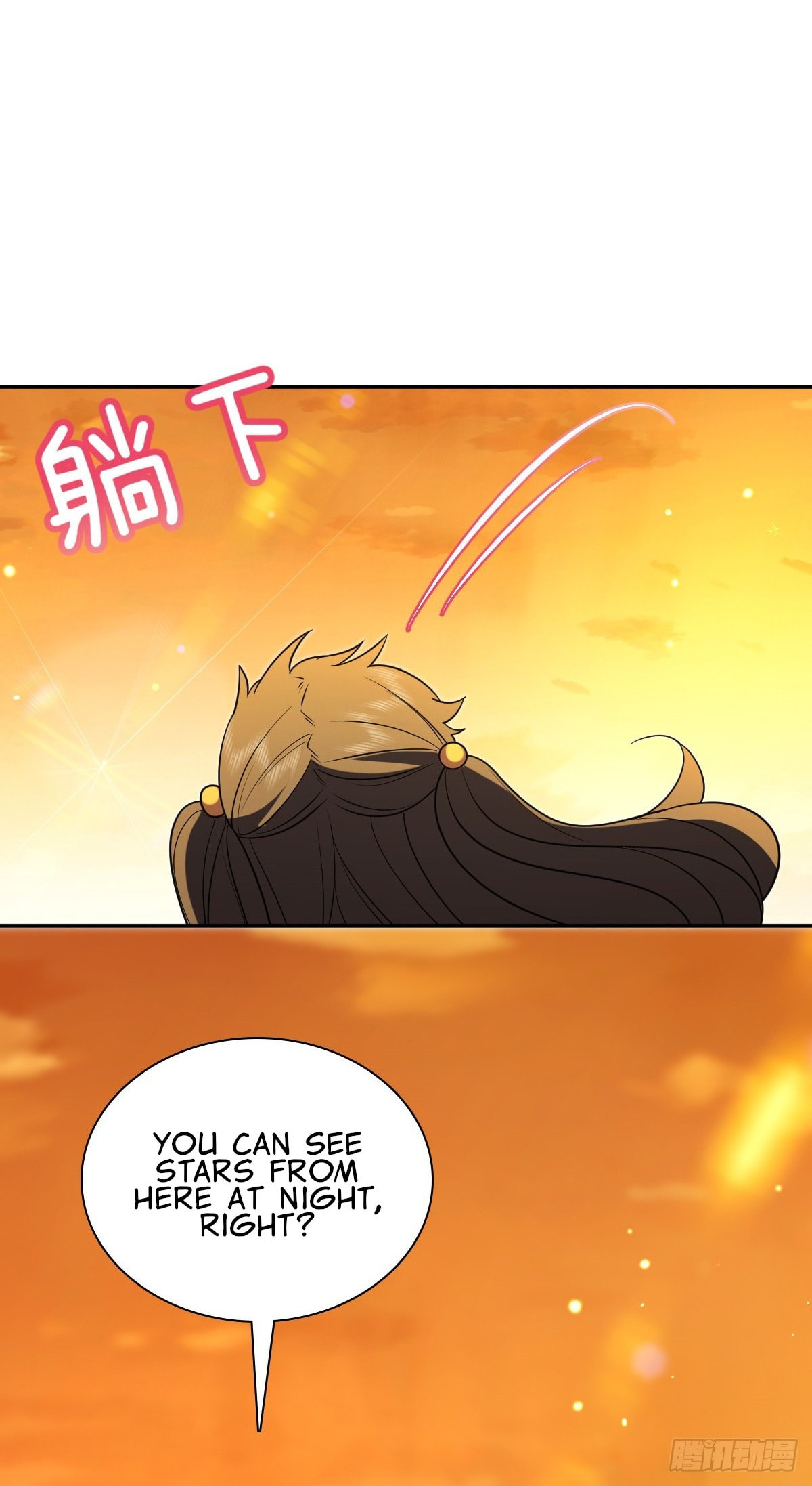 My Wife Is From a Thousand Years Ago (Colored) Chapter 439 page 39 - 