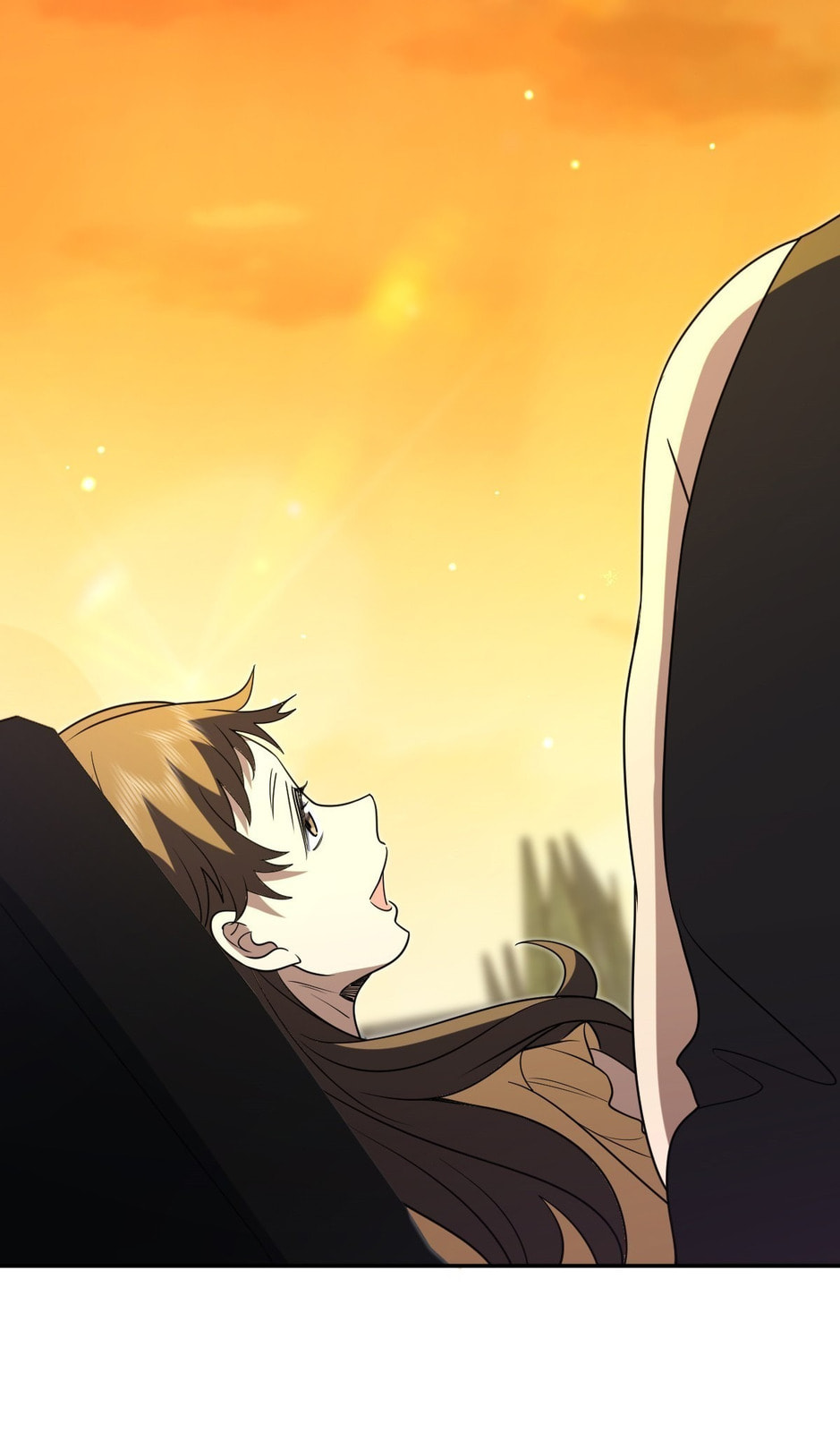 My Wife Is From a Thousand Years Ago (Colored) Chapter 439 page 40 - 