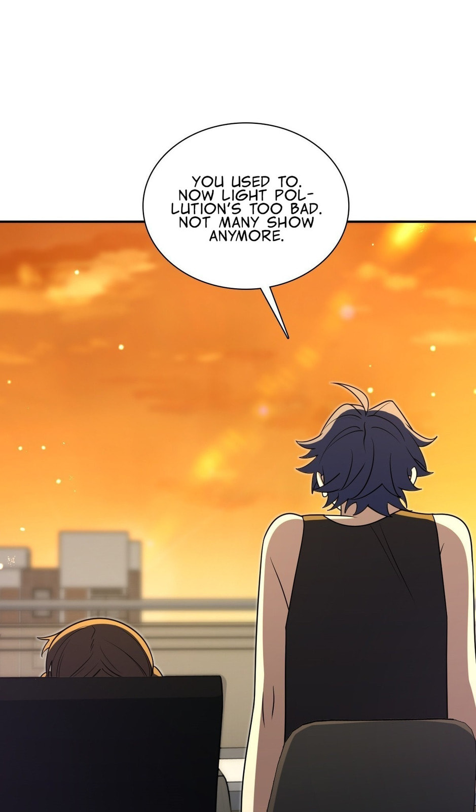 My Wife Is From a Thousand Years Ago (Colored) Chapter 439 page 41 - 
