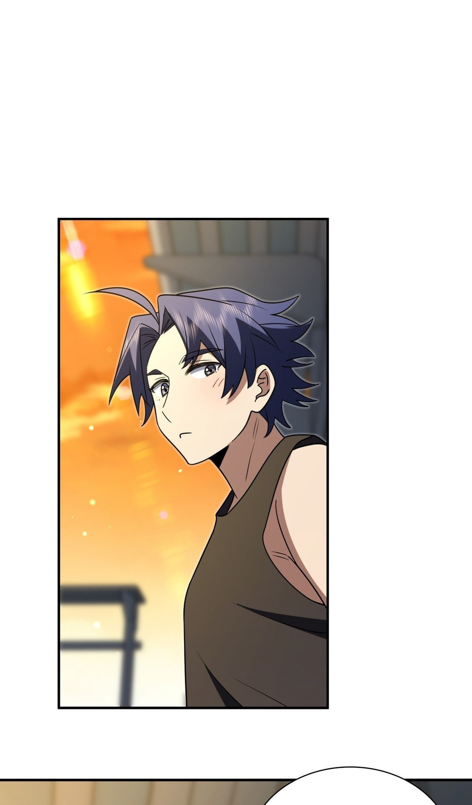 My Wife Is From a Thousand Years Ago (Colored) Chapter 439 page 43 - 