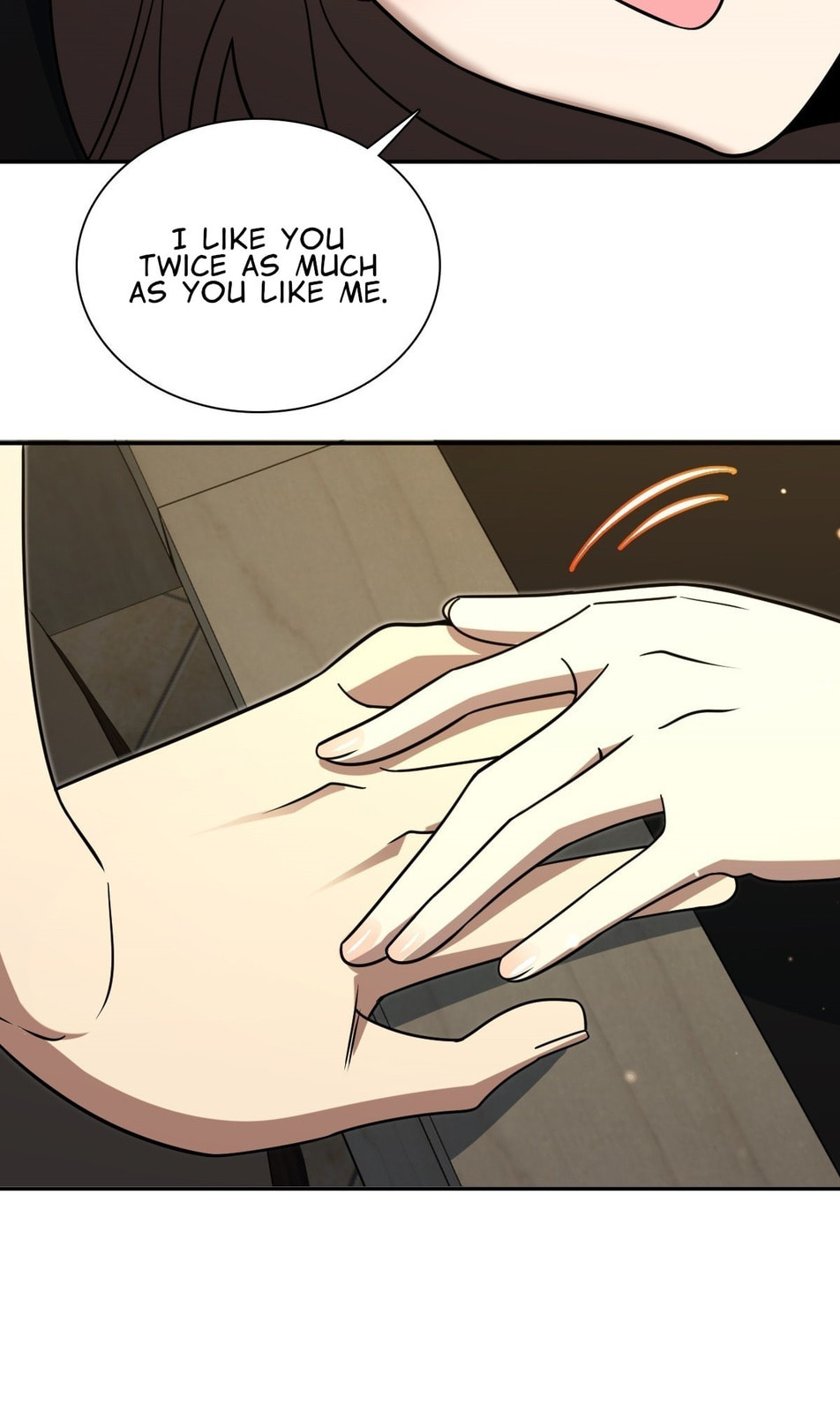 My Wife Is From a Thousand Years Ago (Colored) Chapter 439 page 47 - 
