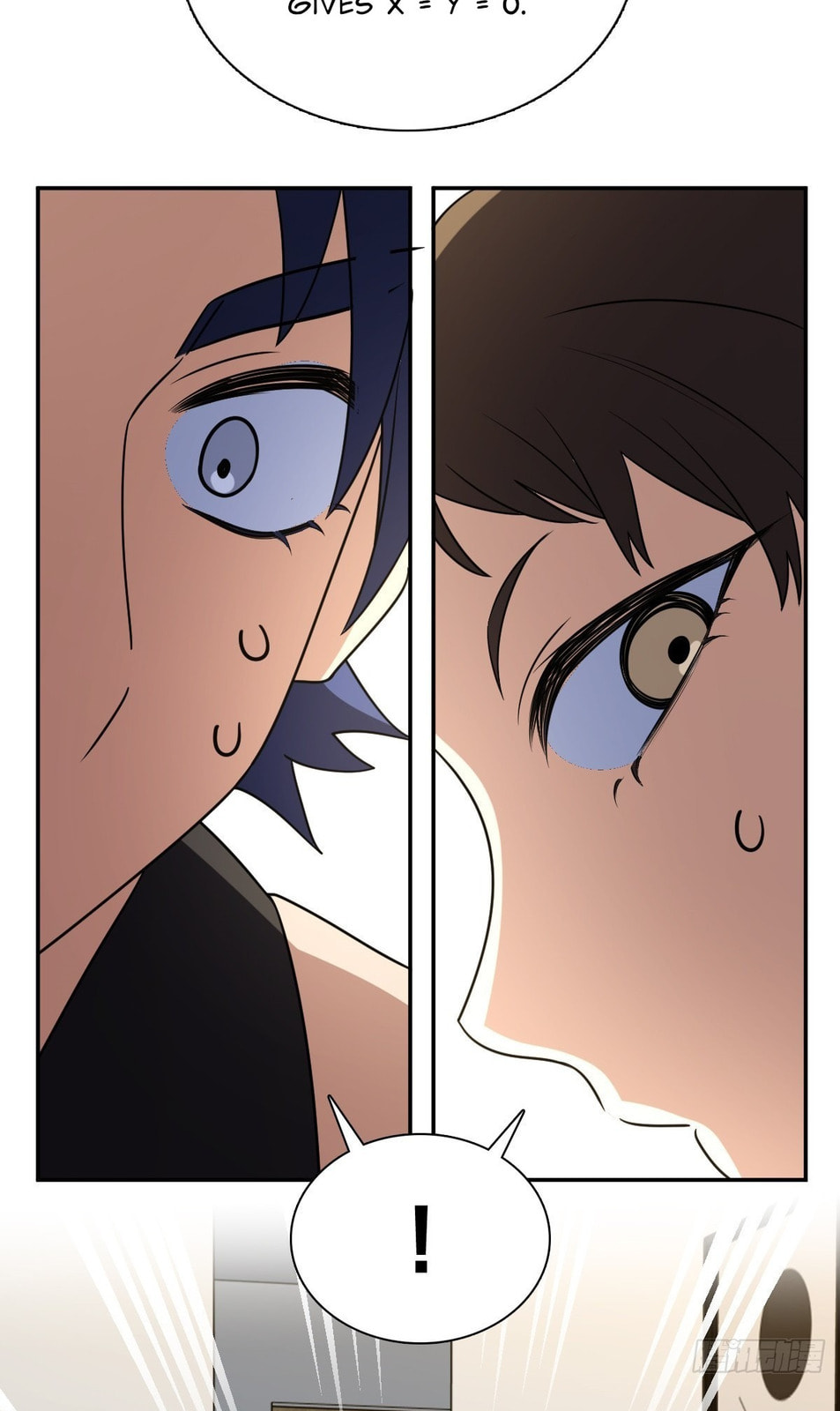 My Wife Is From a Thousand Years Ago (Colored) Chapter 439 page 49 - 