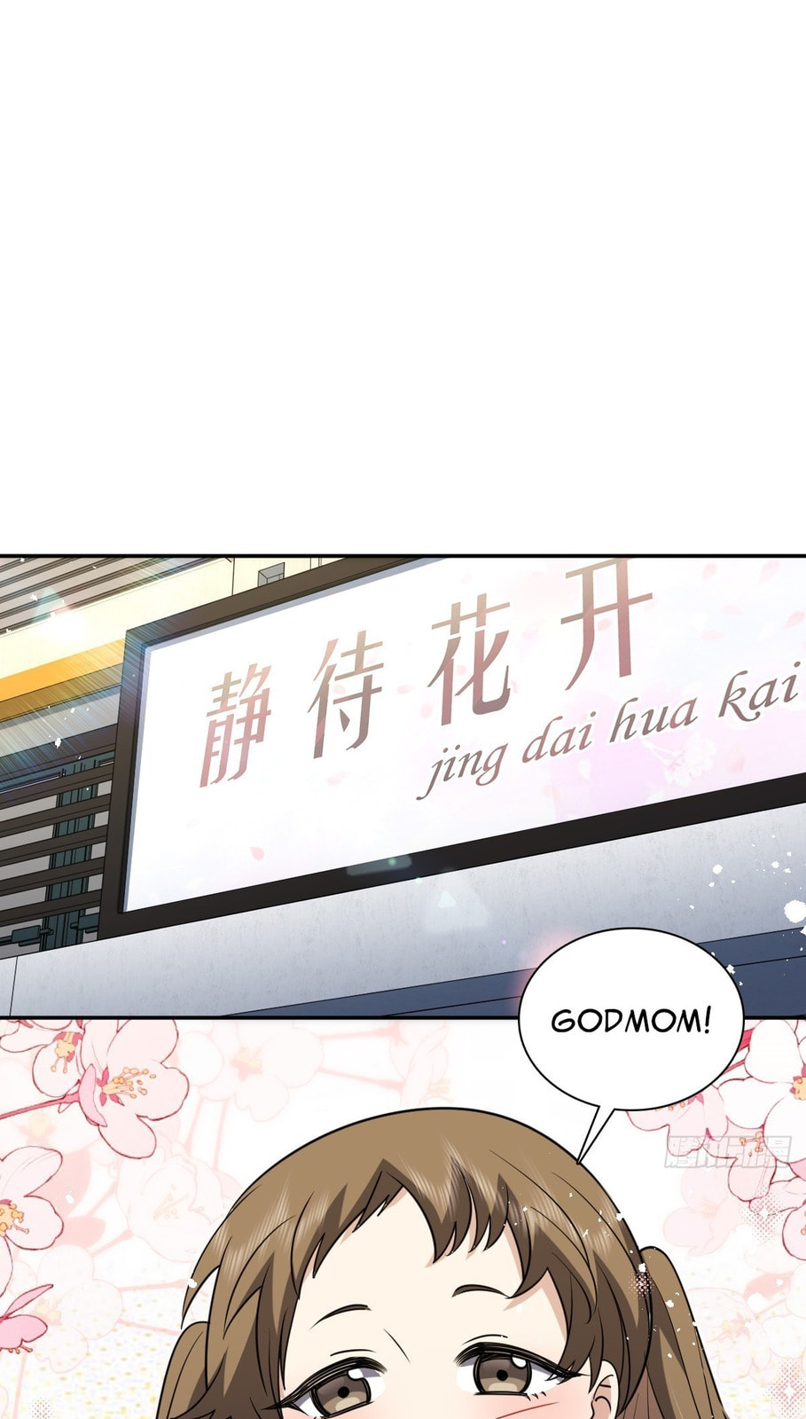 My Wife Is From a Thousand Years Ago (Colored) Chapter 439 page 8 - 