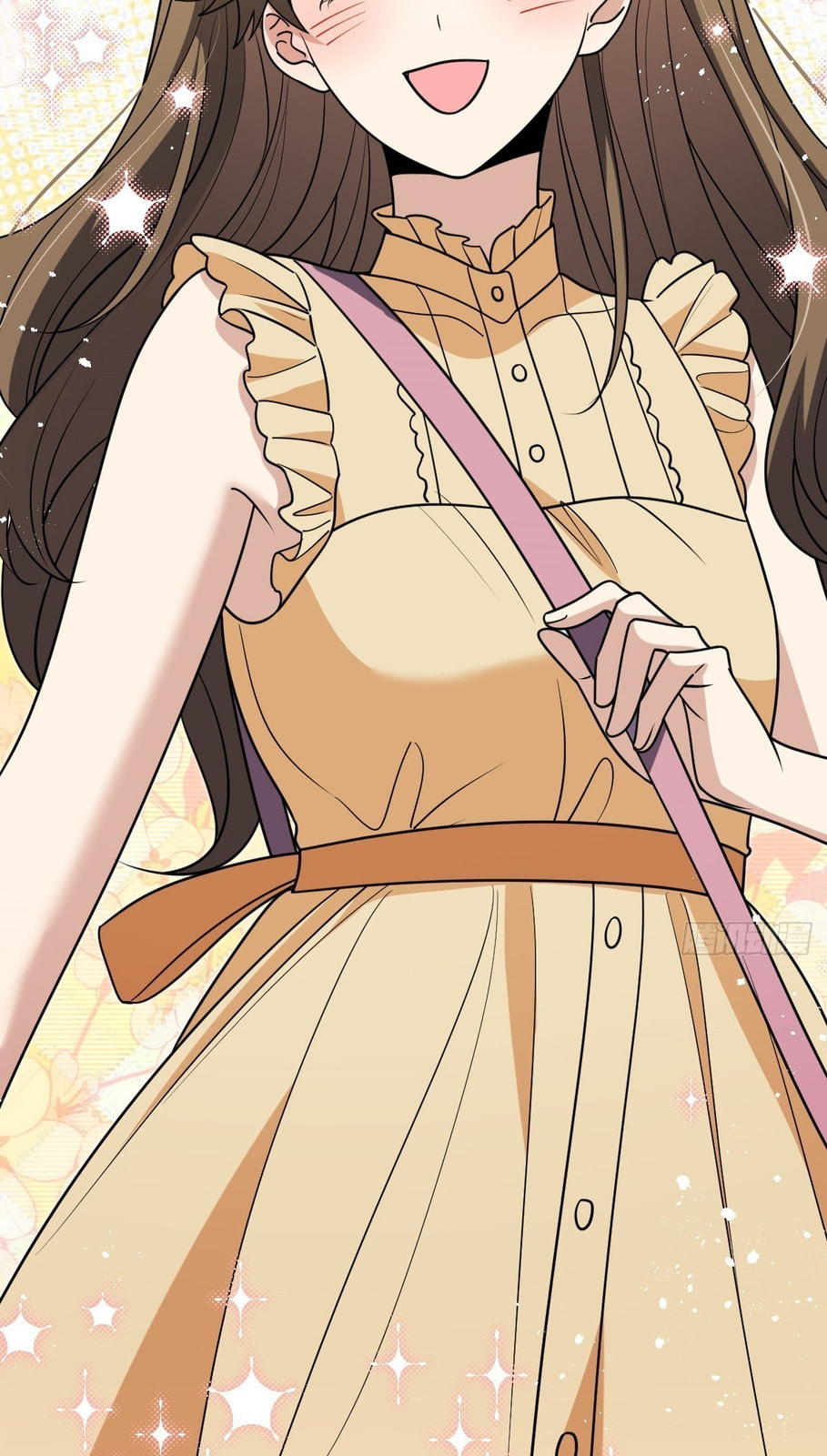 My Wife Is From a Thousand Years Ago (Colored) Chapter 439 page 9 - 