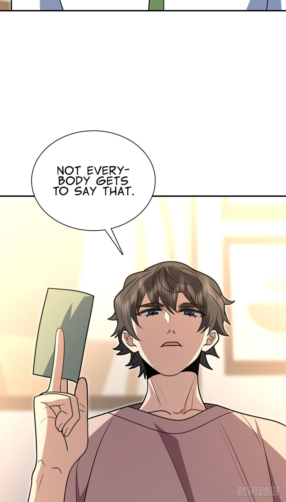 My Wife Is From a Thousand Years Ago (Colored) Chapter 440 page 20 - 
