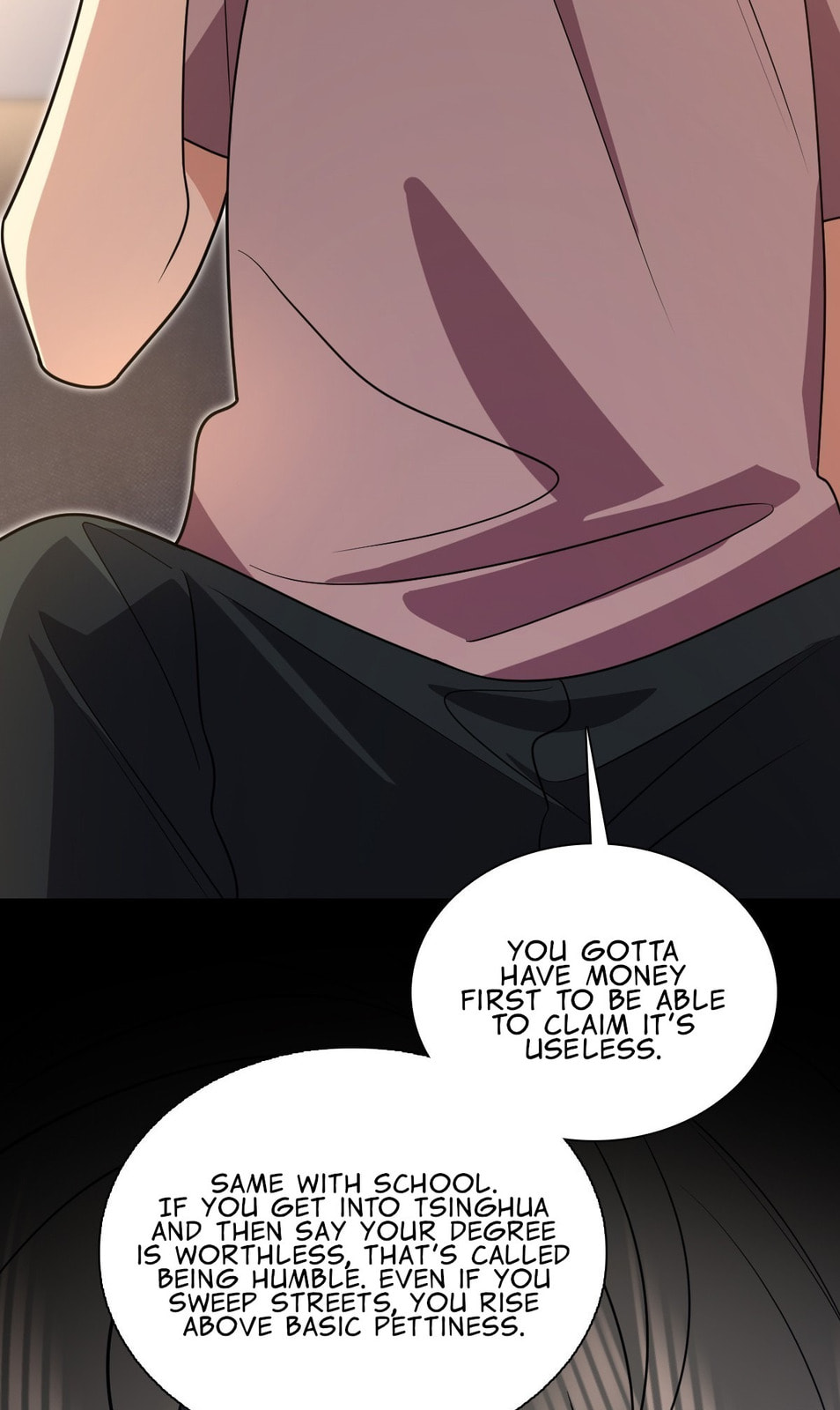 My Wife Is From a Thousand Years Ago (Colored) Chapter 440 page 21 - 