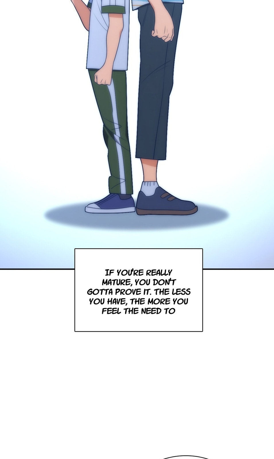 My Wife Is From a Thousand Years Ago (Colored) Chapter 440 page 25 - 
