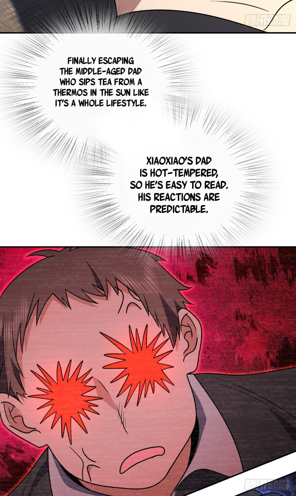 My Wife Is From a Thousand Years Ago (Colored) Chapter 440 page 27 - 