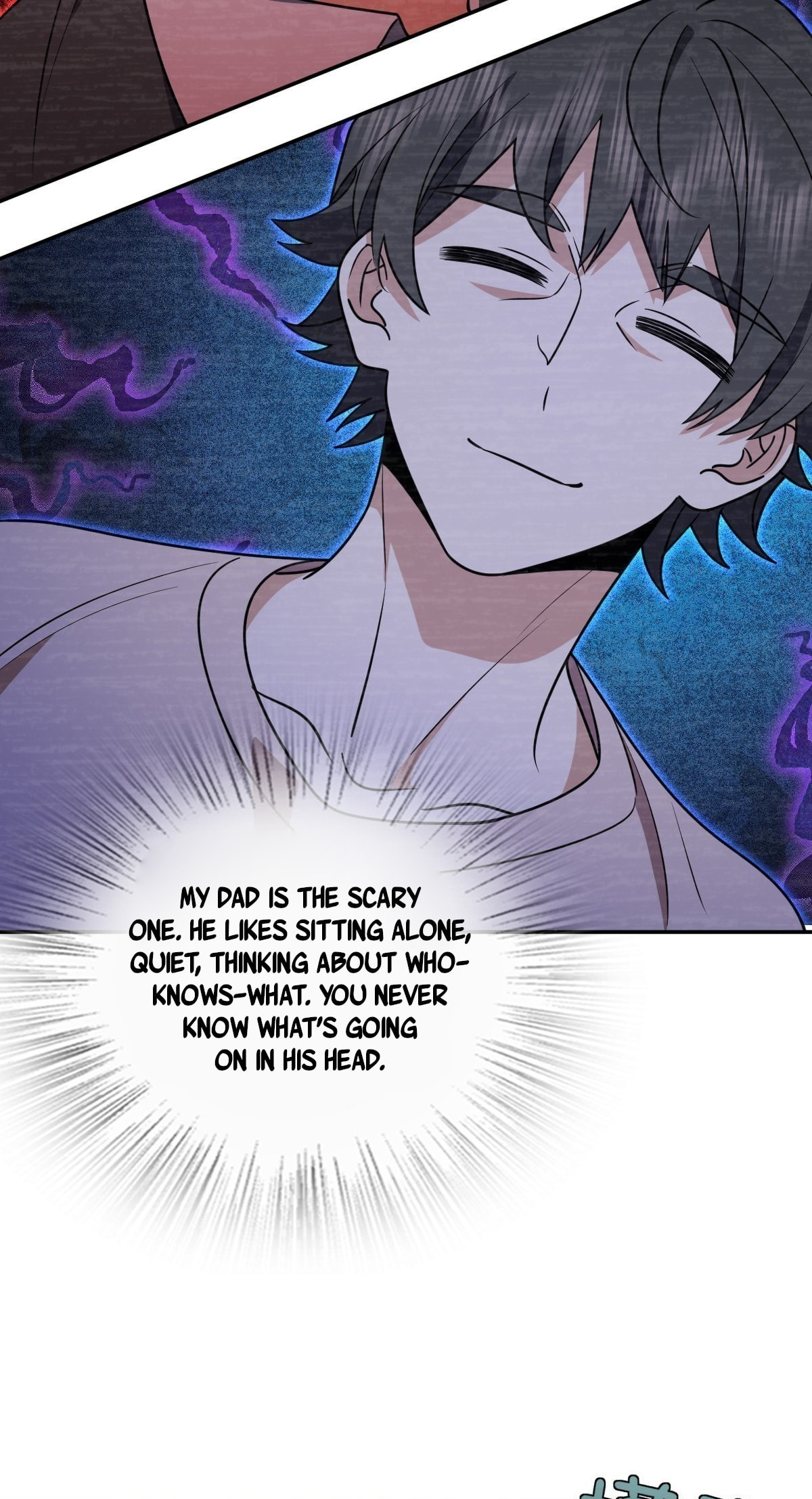My Wife Is From a Thousand Years Ago (Colored) Chapter 440 page 28 - 