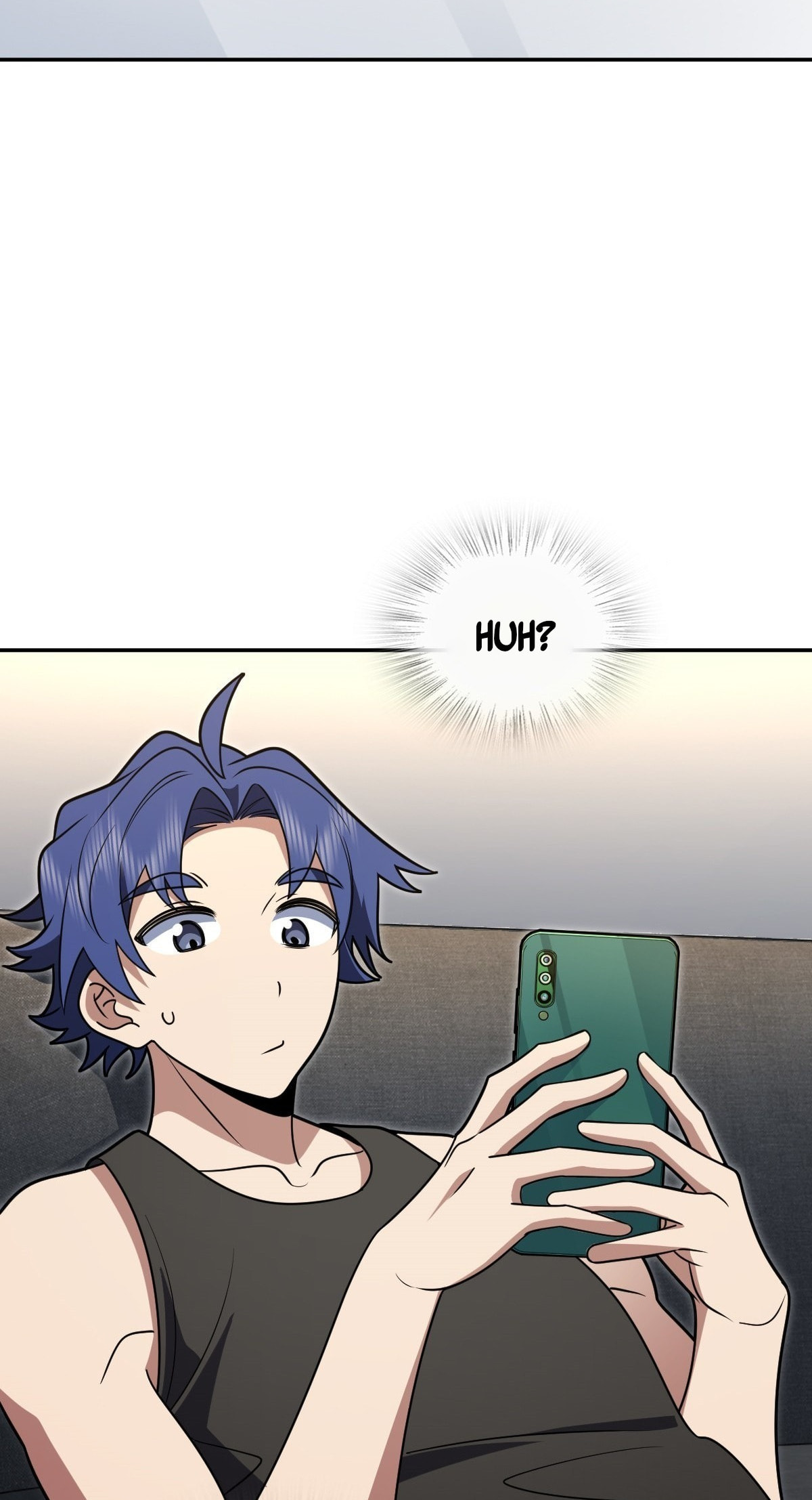 My Wife Is From a Thousand Years Ago (Colored) Chapter 440 page 30 - 