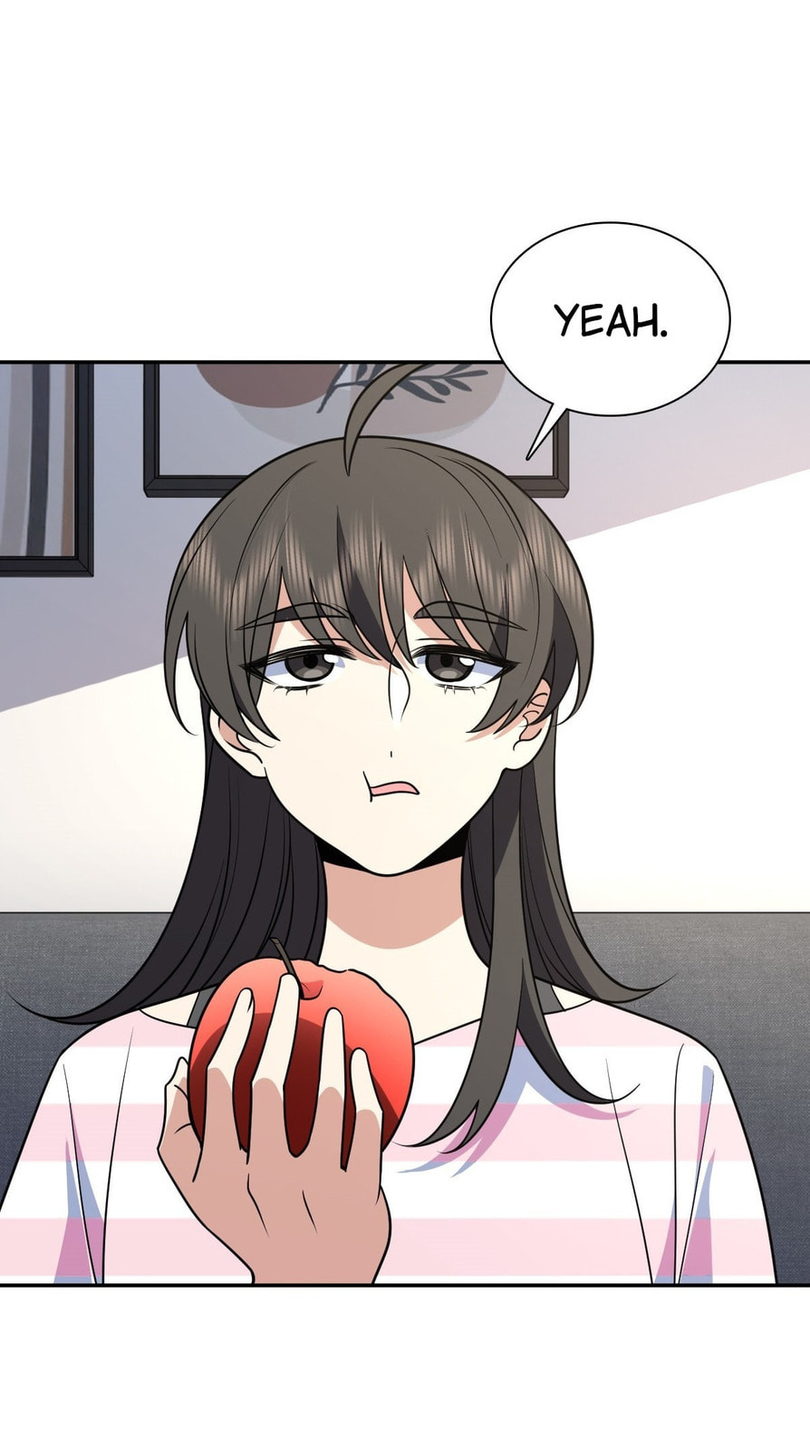 My Wife Is From a Thousand Years Ago (Colored) Chapter 440 page 39 - 