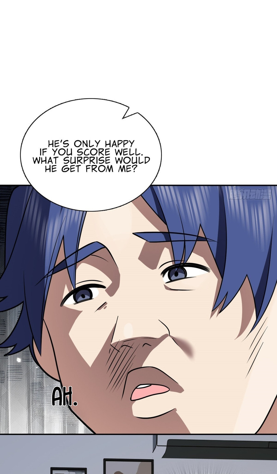 My Wife Is From a Thousand Years Ago (Colored) Chapter 440 page 44 - 