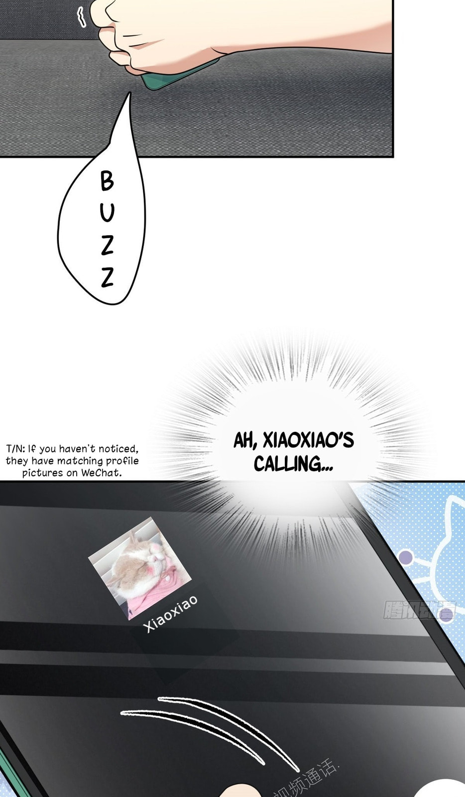 My Wife Is From a Thousand Years Ago (Colored) Chapter 440 page 46 - 
