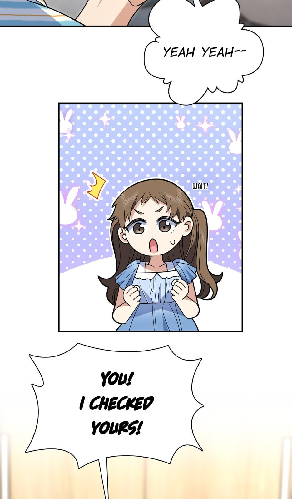 My Wife Is From a Thousand Years Ago (Colored) Chapter 440 page 49 - 