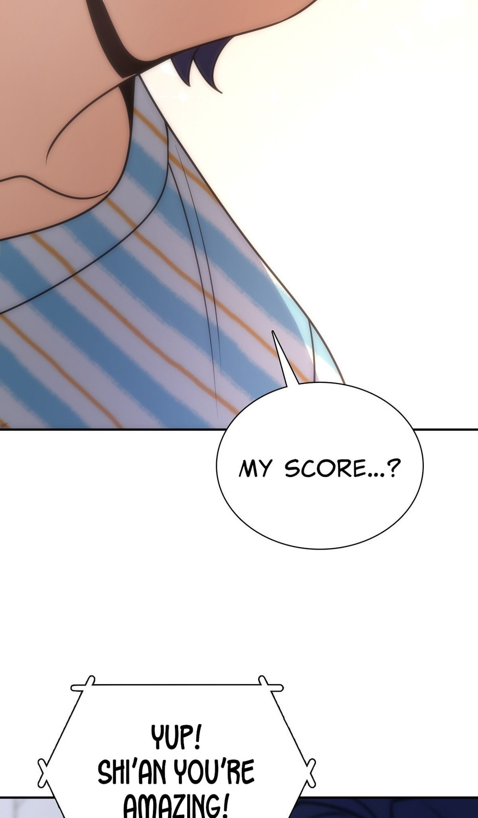 My Wife Is From a Thousand Years Ago (Colored) Chapter 440 page 53 - 