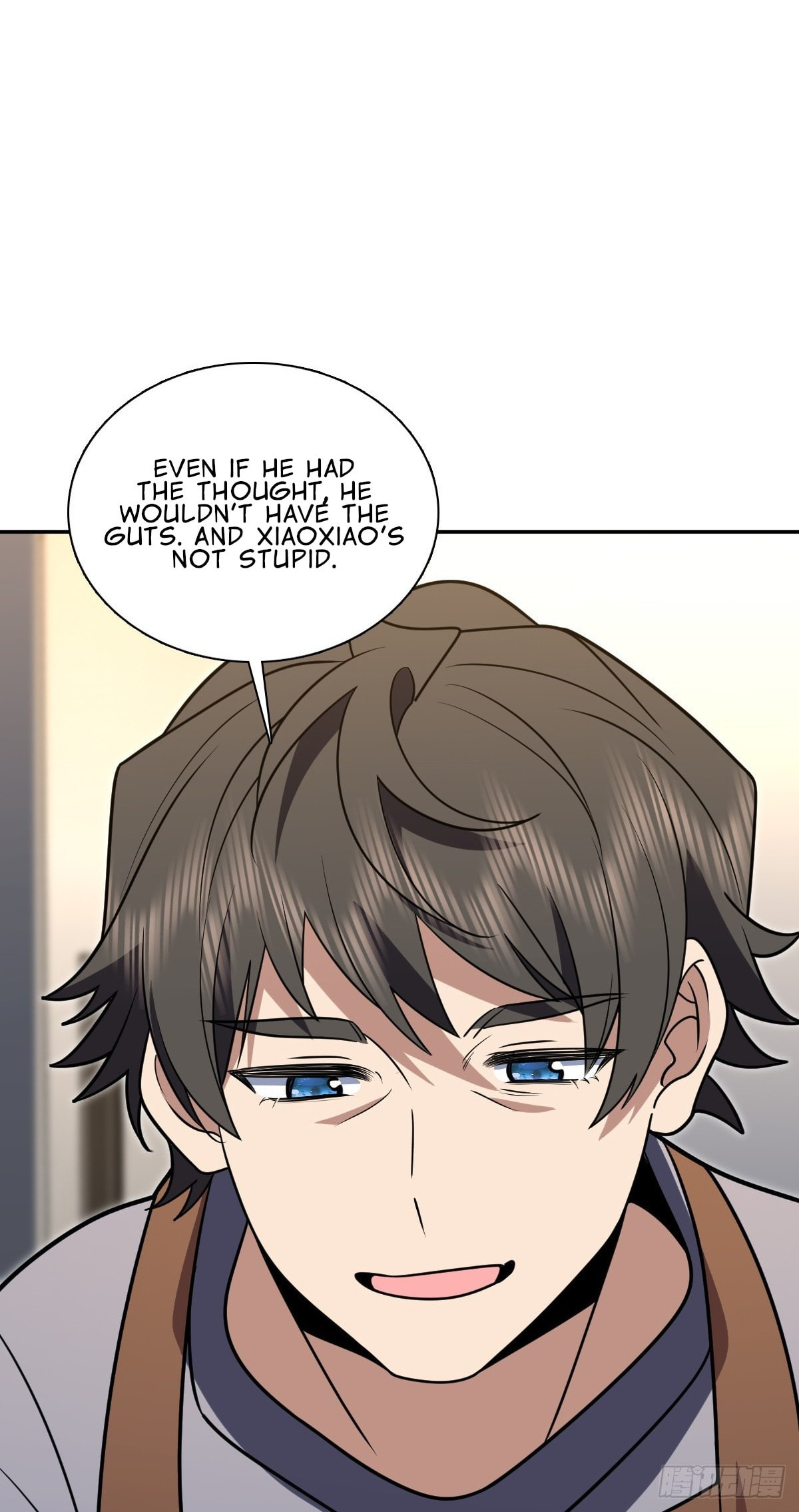 My Wife Is From a Thousand Years Ago (Colored) Chapter 440 page 7 - 