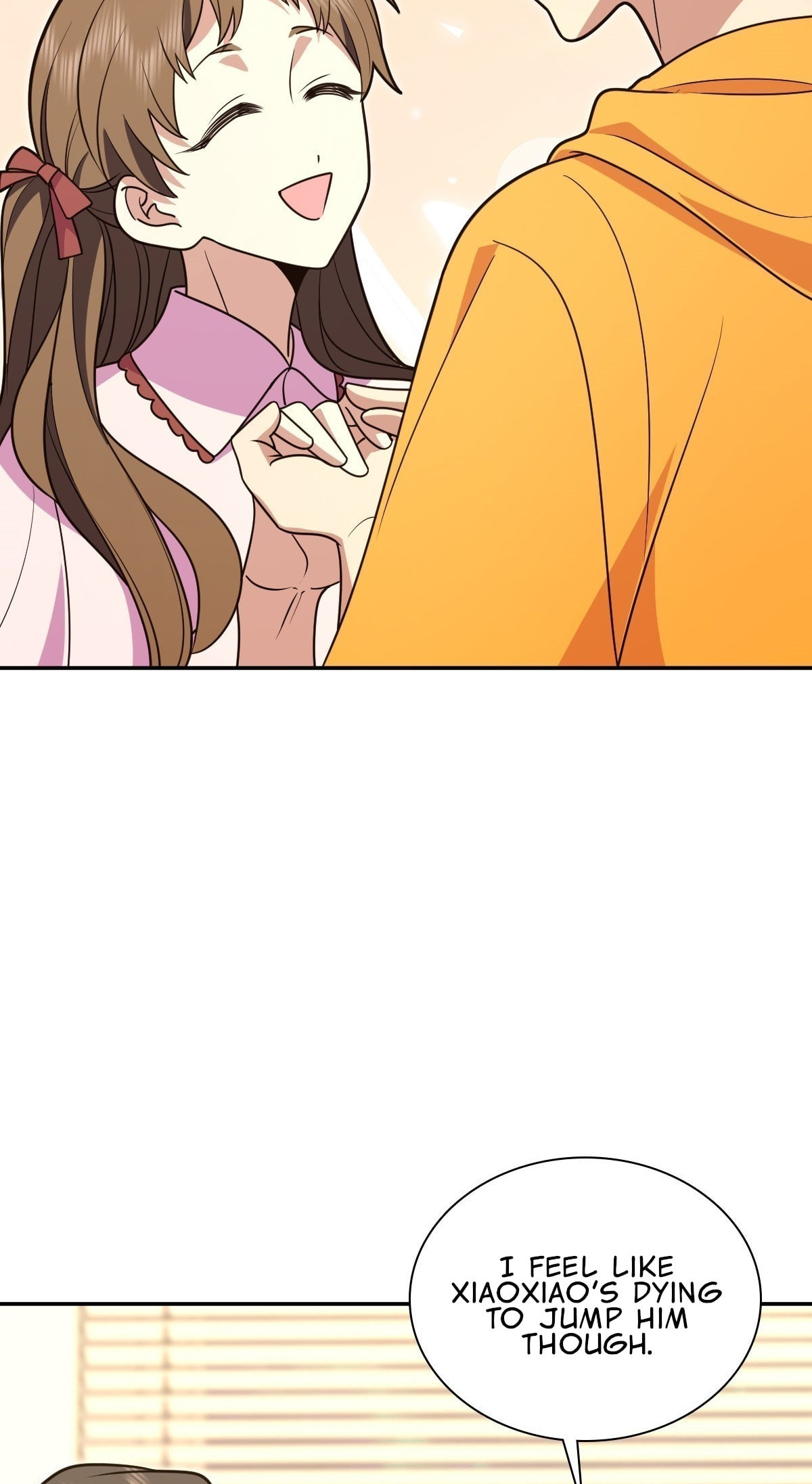 My Wife Is From a Thousand Years Ago (Colored) Chapter 440 page 9 - 