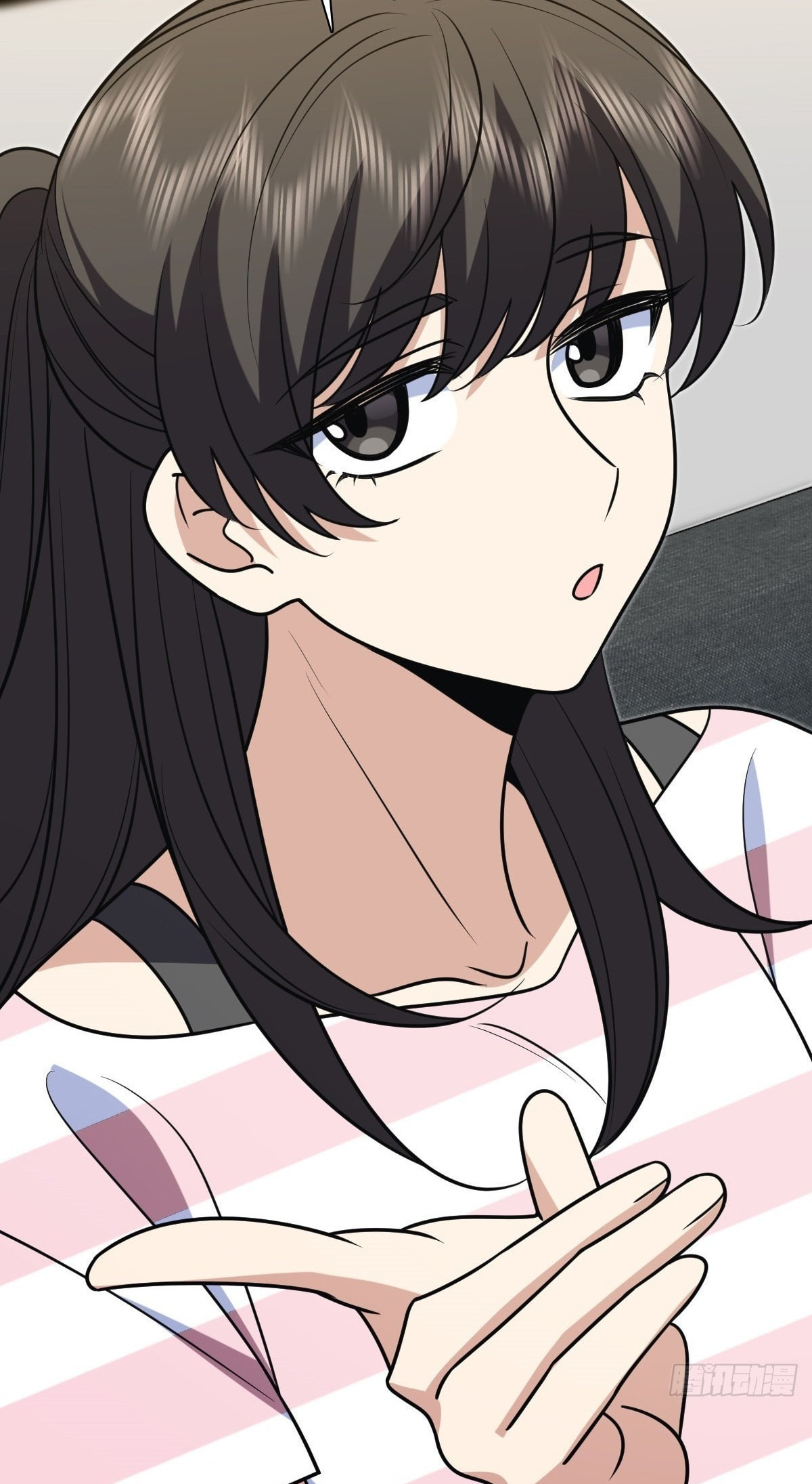 My Wife Is From a Thousand Years Ago (Colored) Chapter 441 page 14 - 