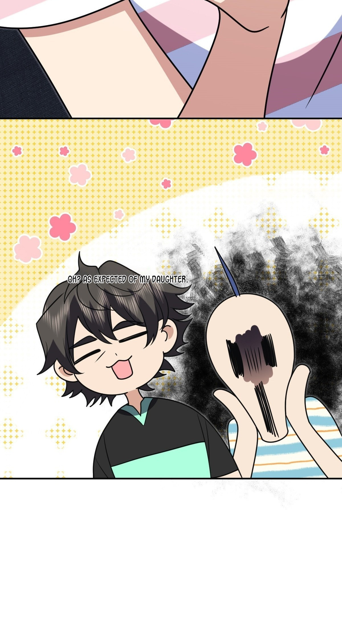 My Wife Is From a Thousand Years Ago (Colored) Chapter 441 page 15 - 
