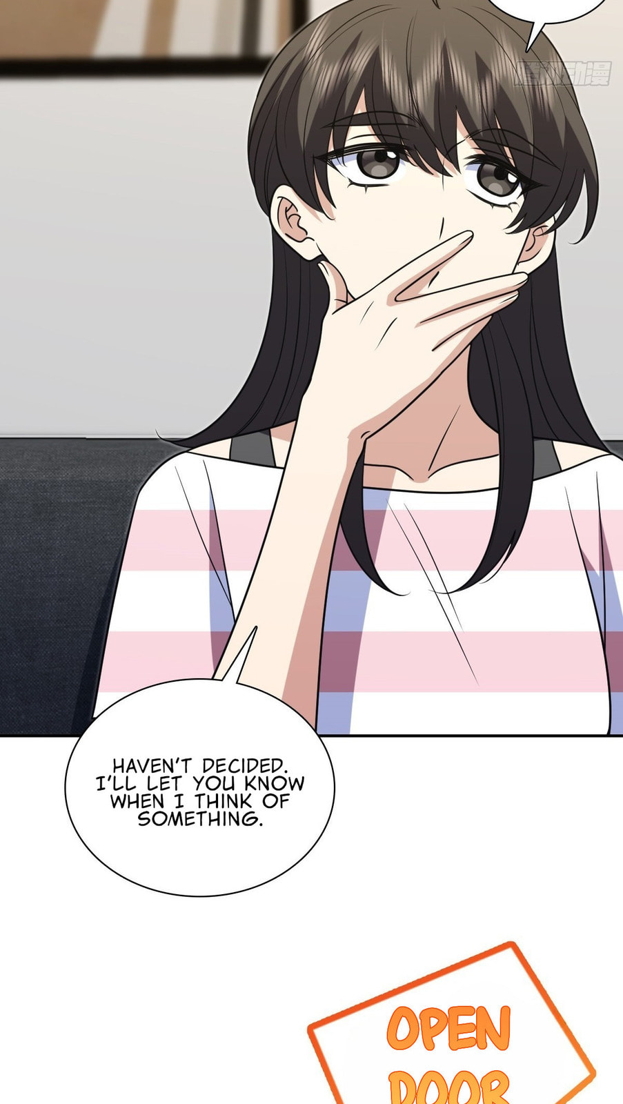 My Wife Is From a Thousand Years Ago (Colored) Chapter 441 page 22 - 
