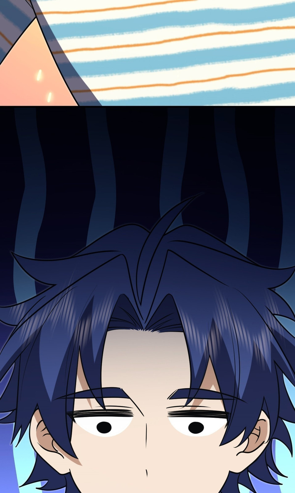 My Wife Is From a Thousand Years Ago (Colored) Chapter 441 page 25 - 