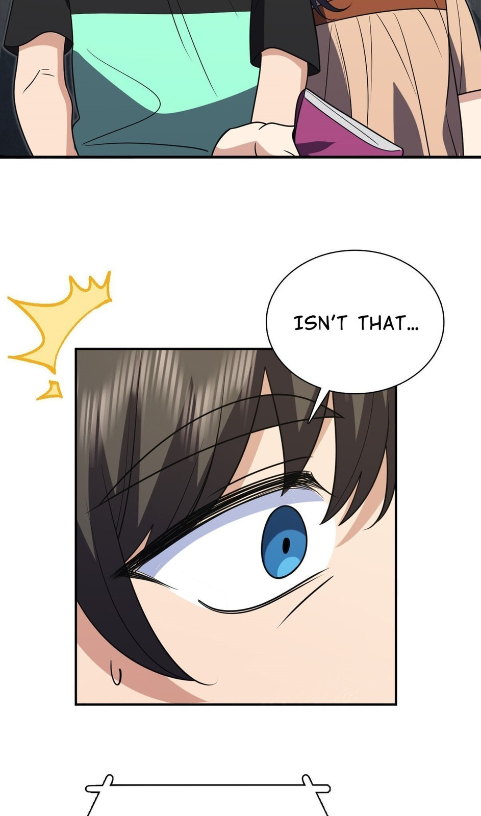 My Wife Is From a Thousand Years Ago (Colored) Chapter 441 page 32 - 
