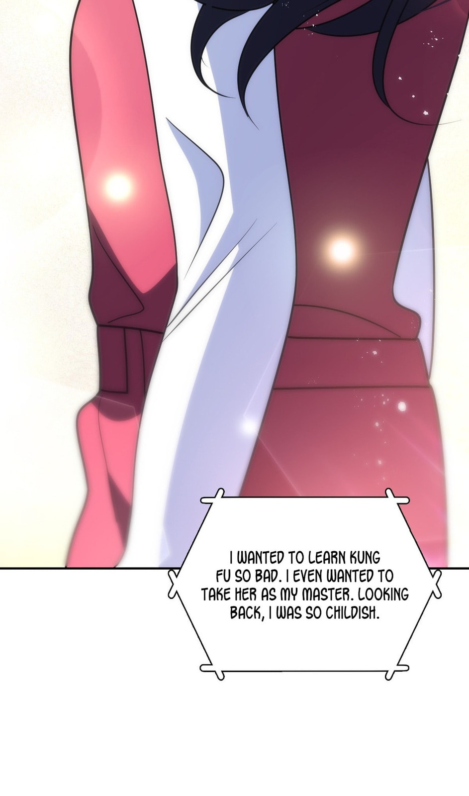 My Wife Is From a Thousand Years Ago (Colored) Chapter 441 page 34 - 
