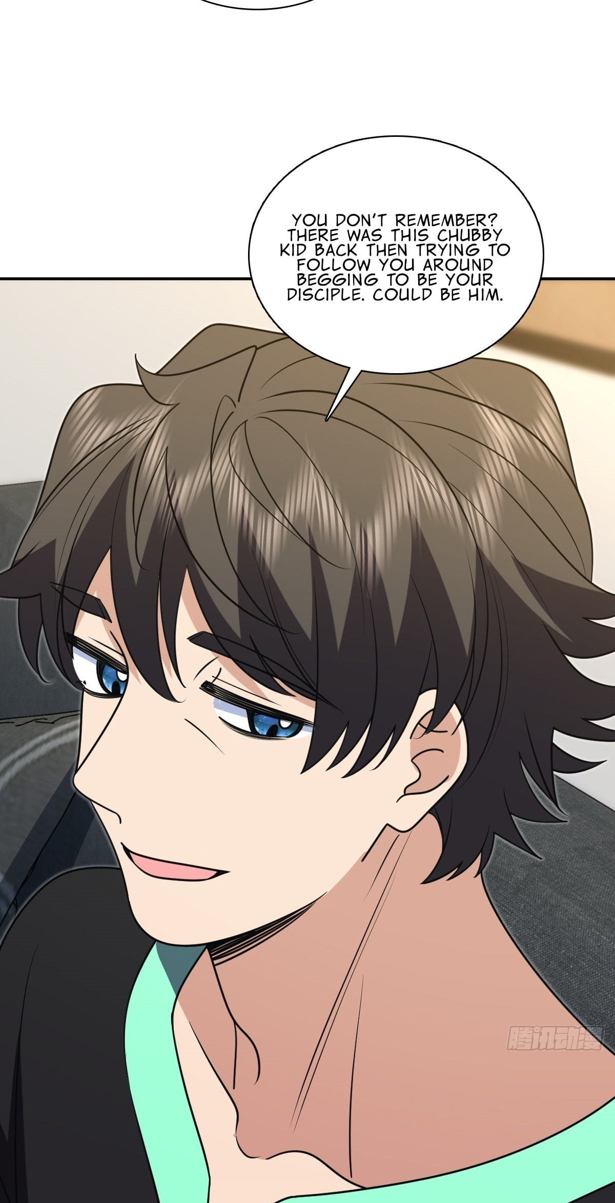 My Wife Is From a Thousand Years Ago (Colored) Chapter 441 page 37 - 