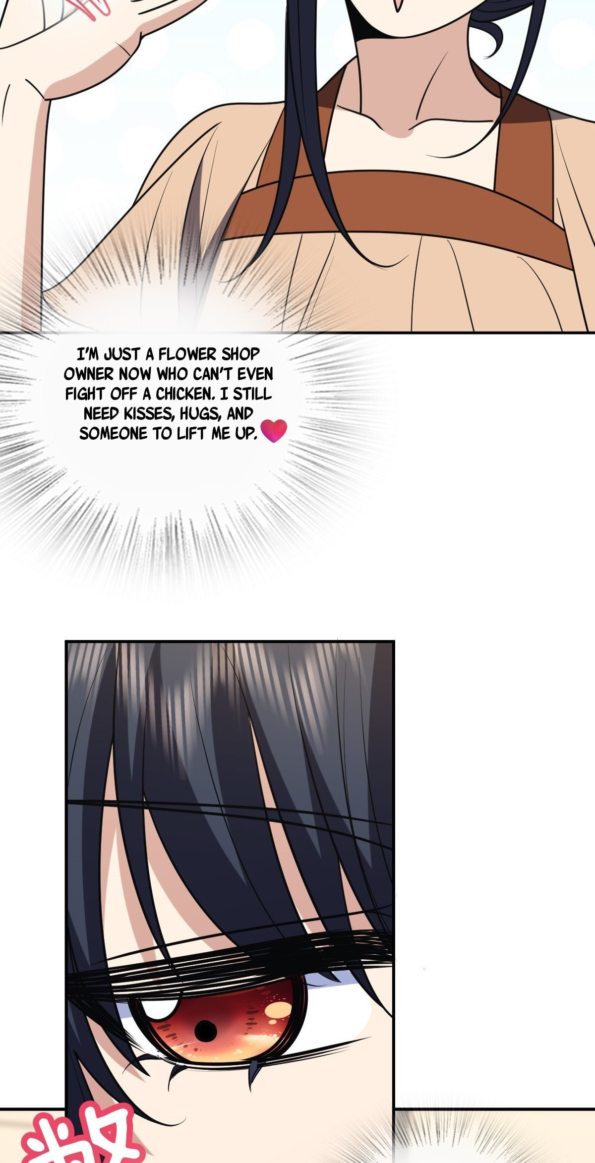 My Wife Is From a Thousand Years Ago (Colored) Chapter 441 page 40 - 
