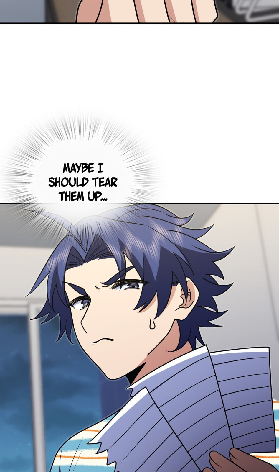 My Wife Is From a Thousand Years Ago (Colored) Chapter 441 page 44 - 