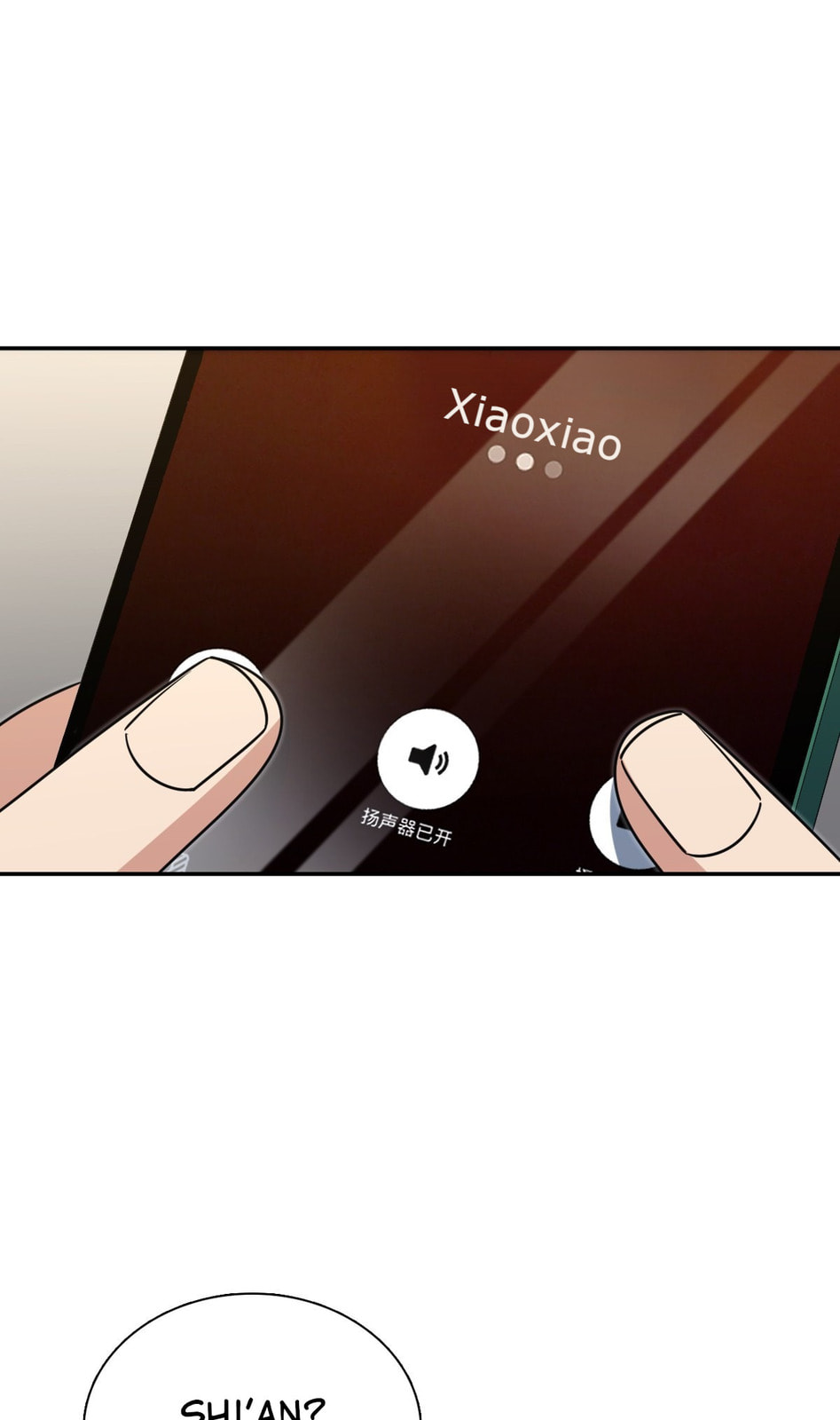 My Wife Is From a Thousand Years Ago (Colored) Chapter 441 page 46 - 