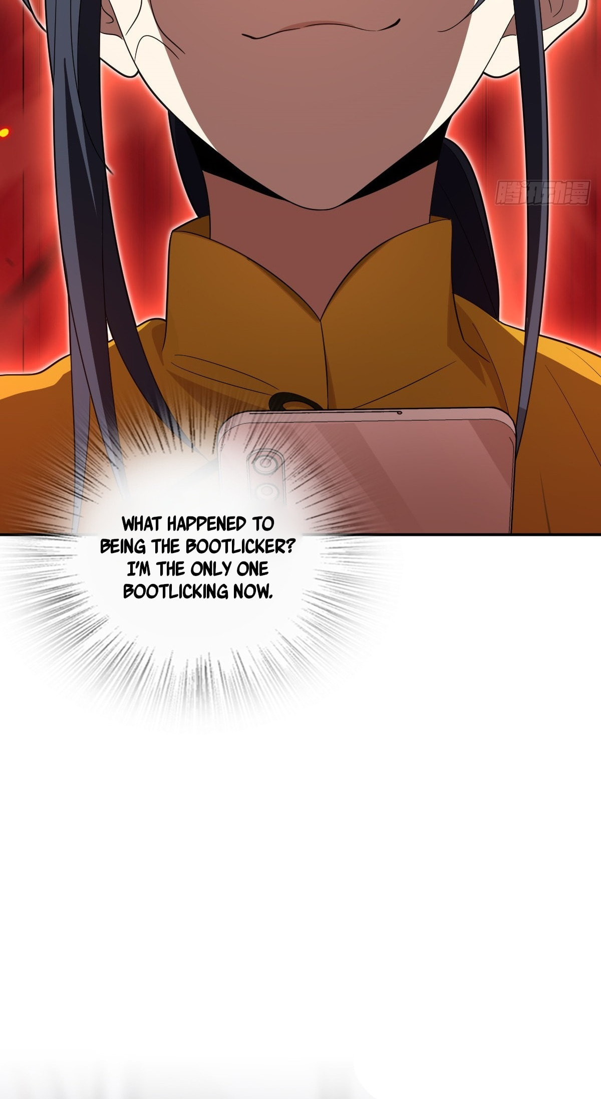 My Wife Is From a Thousand Years Ago (Colored) Chapter 442 page 27 - 