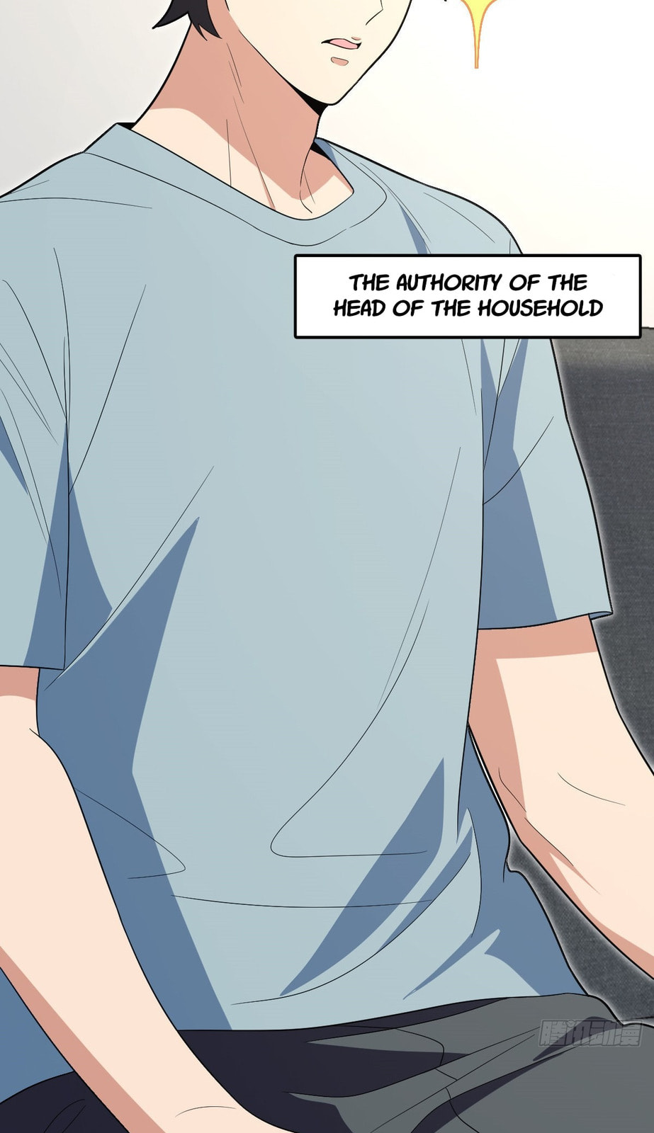 My Wife Is From a Thousand Years Ago (Colored) Chapter 442 page 30 - 