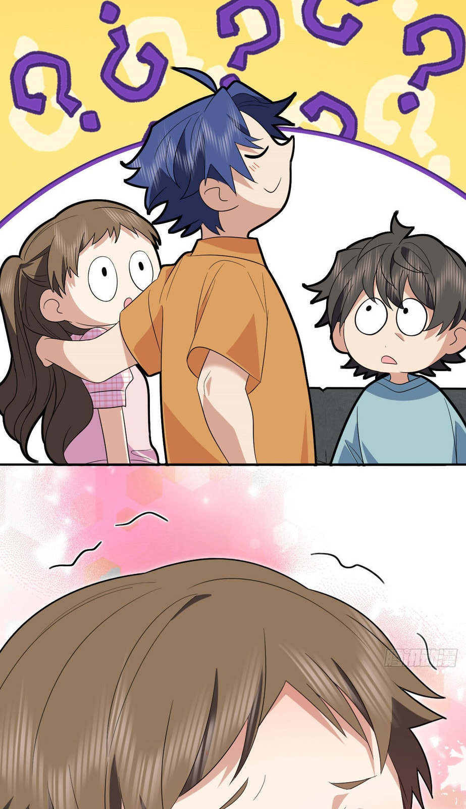 My Wife Is From a Thousand Years Ago (Colored) Chapter 442 page 33 - 