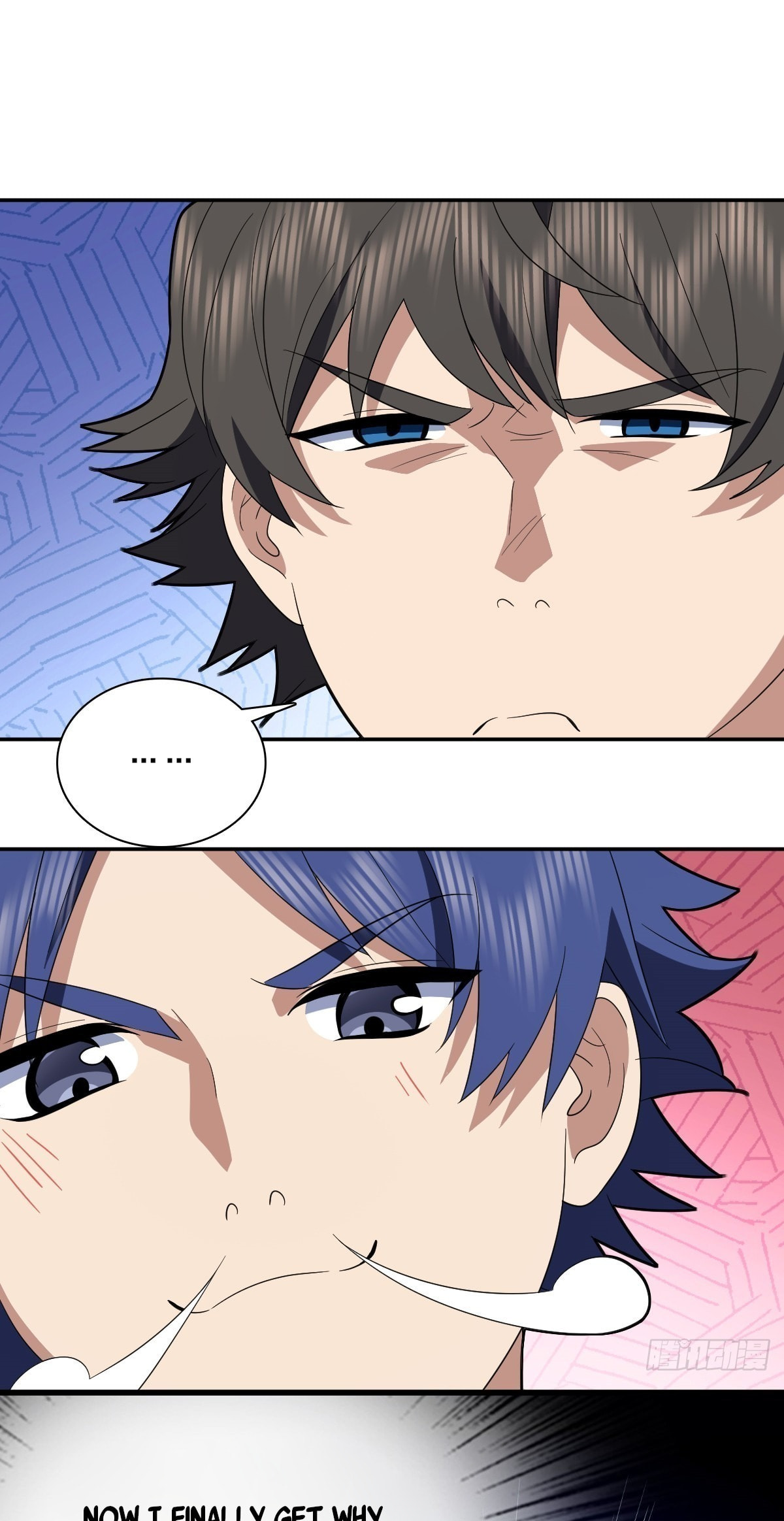 My Wife Is From a Thousand Years Ago (Colored) Chapter 442 page 35 - 