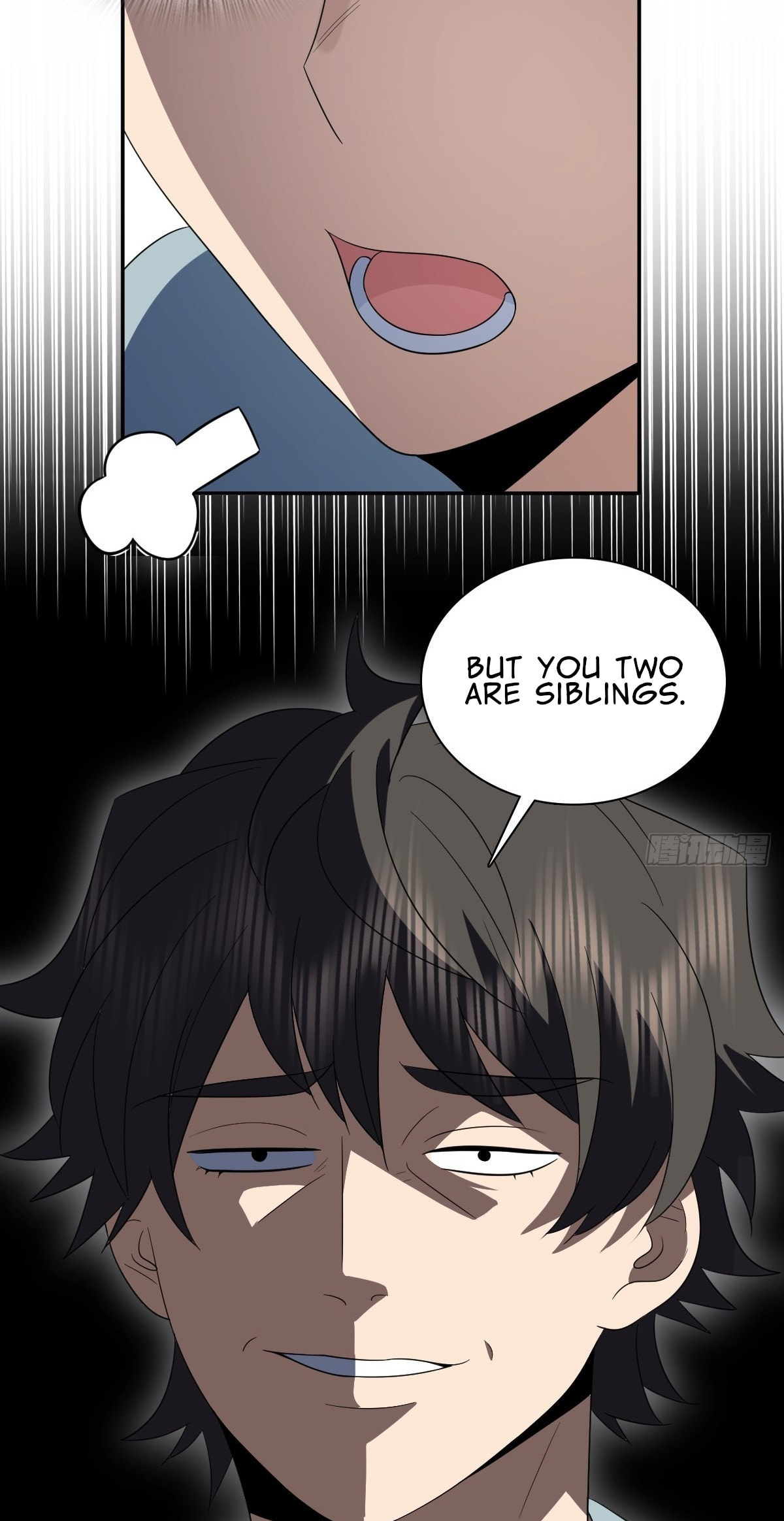 My Wife Is From a Thousand Years Ago (Colored) Chapter 442 page 37 - 