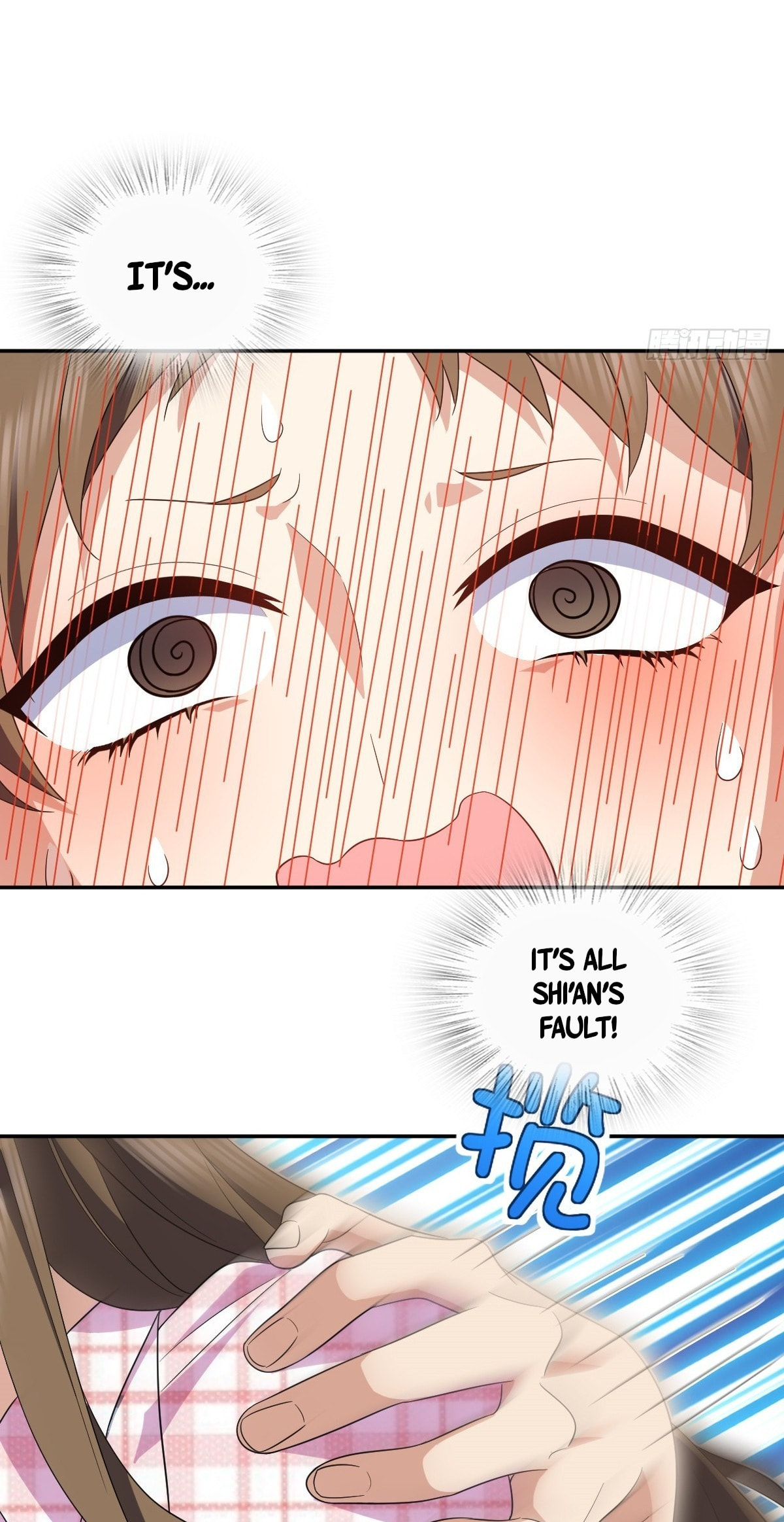 My Wife Is From a Thousand Years Ago (Colored) Chapter 442 page 39 - 