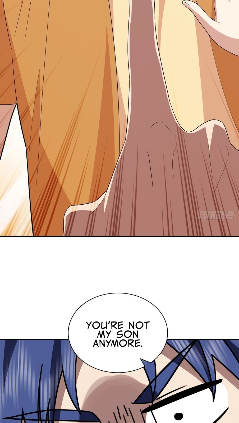 My Wife Is From a Thousand Years Ago (Colored) Chapter 442 page 43 - 