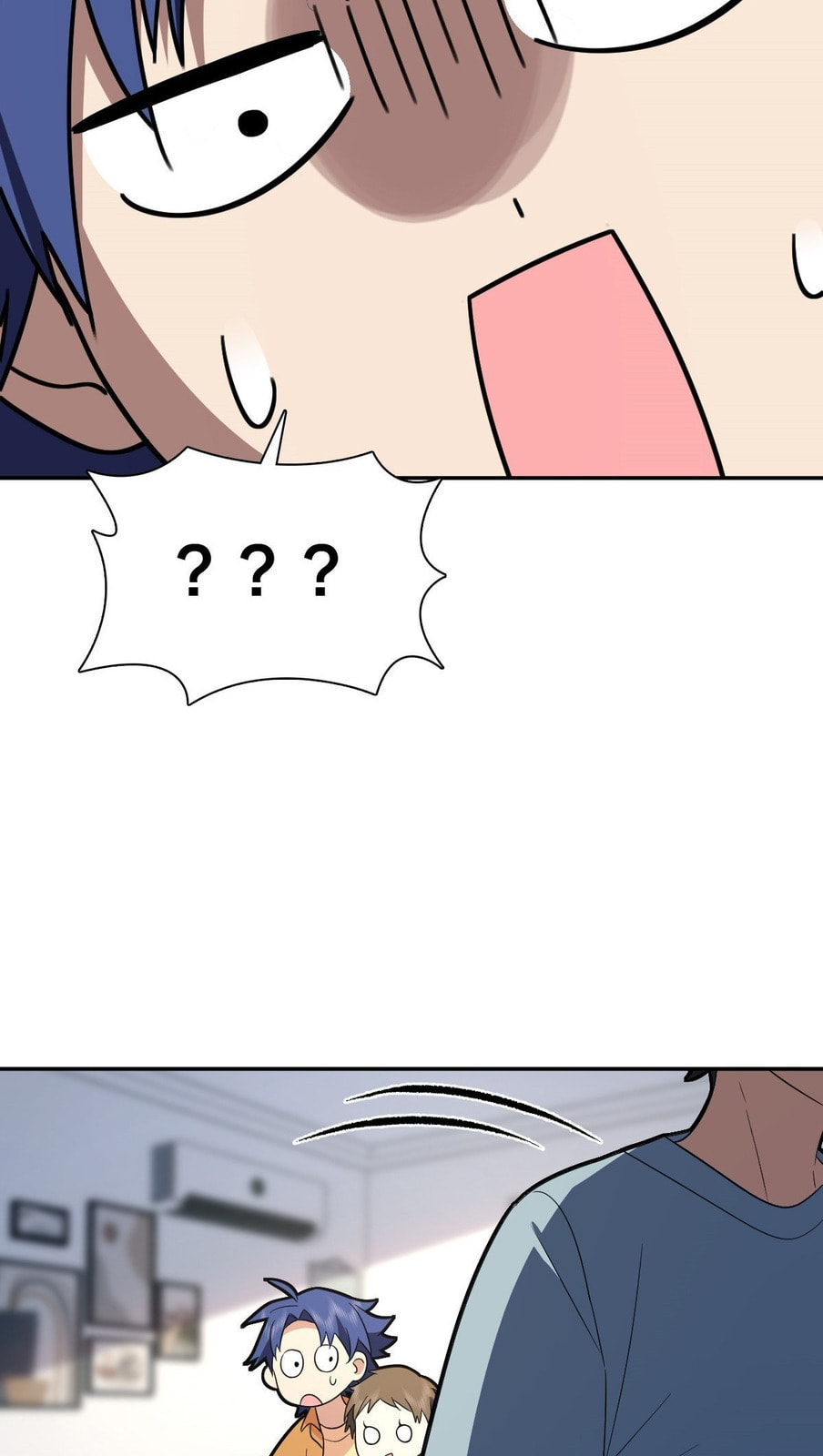 My Wife Is From a Thousand Years Ago (Colored) Chapter 442 page 44 - 