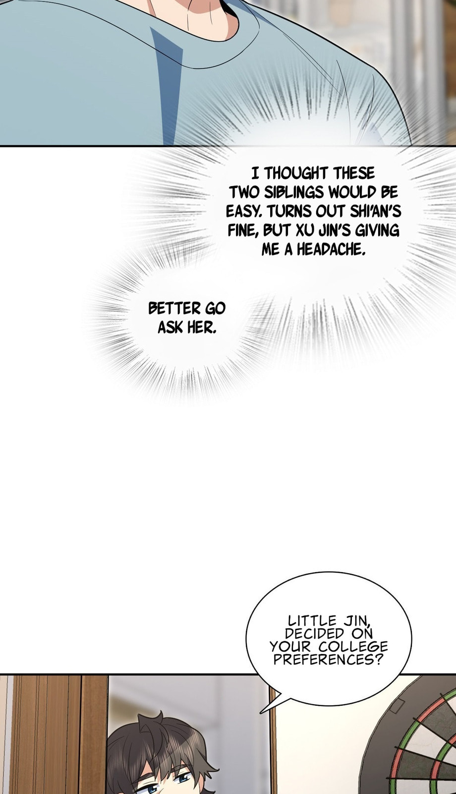 My Wife Is From a Thousand Years Ago (Colored) Chapter 442 page 49 - 