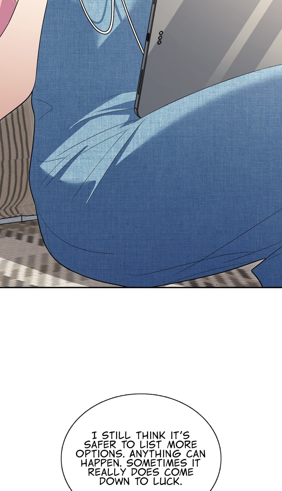 My Wife Is From a Thousand Years Ago (Colored) Chapter 442 page 51 - 