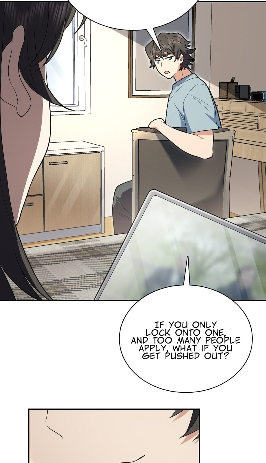 My Wife Is From a Thousand Years Ago (Colored) Chapter 442 page 52 - 