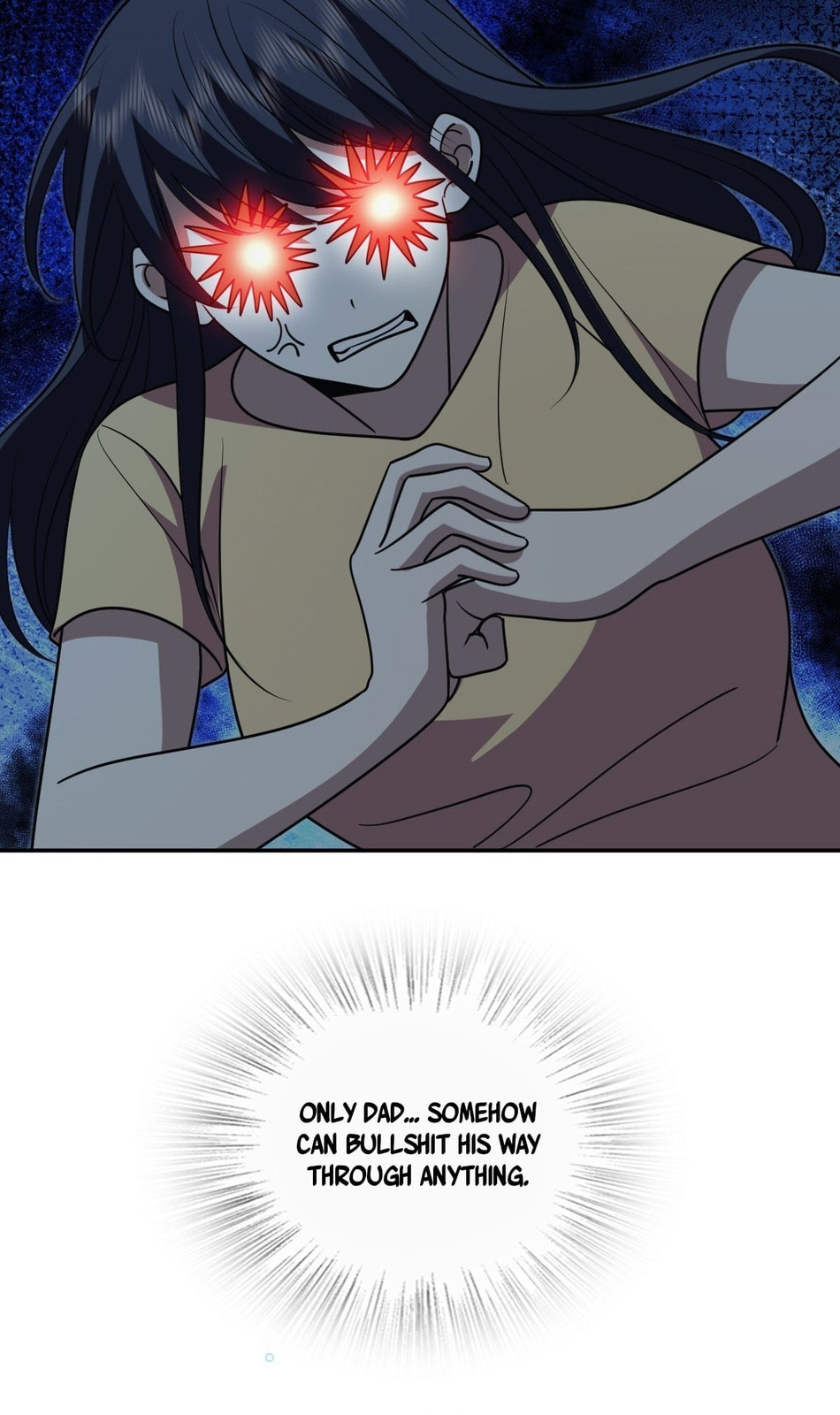 My Wife Is From a Thousand Years Ago (Colored) Chapter 443 page 15 - 