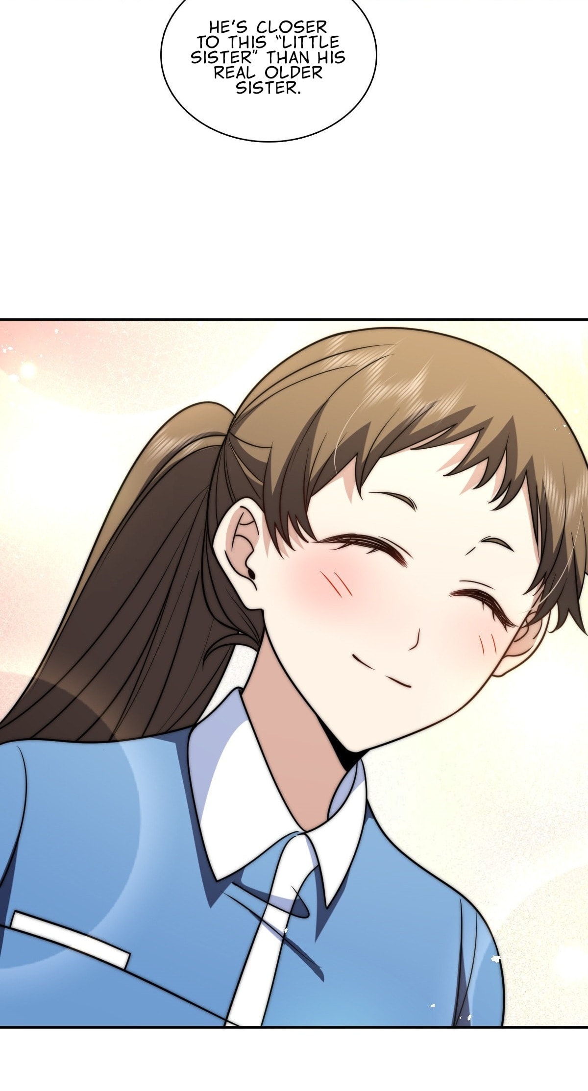 My Wife Is From a Thousand Years Ago (Colored) Chapter 443 page 30 - 