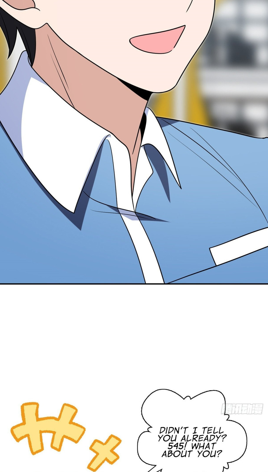 My Wife Is From a Thousand Years Ago (Colored) Chapter 443 page 39 - 