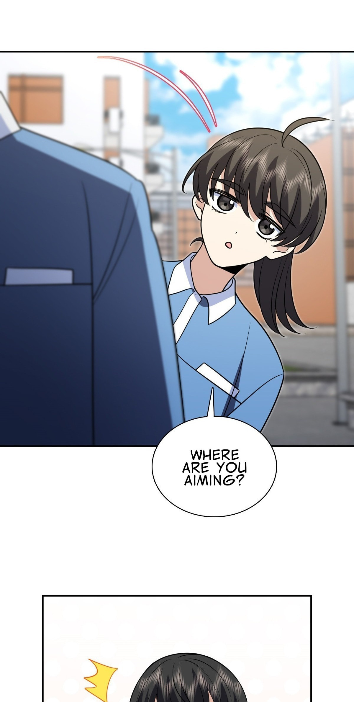 My Wife Is From a Thousand Years Ago (Colored) Chapter 443 page 43 - 