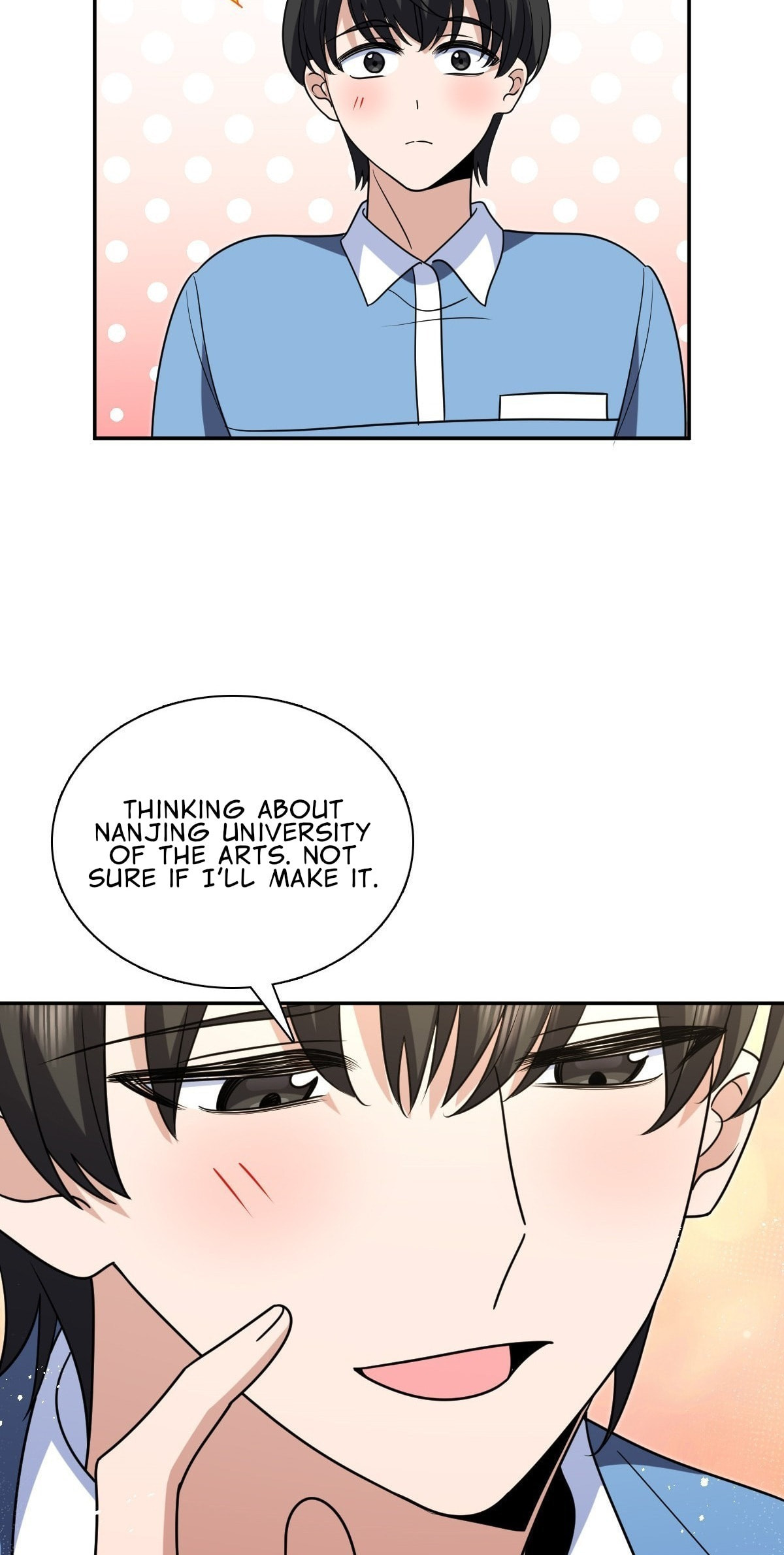 My Wife Is From a Thousand Years Ago (Colored) Chapter 443 page 44 - 